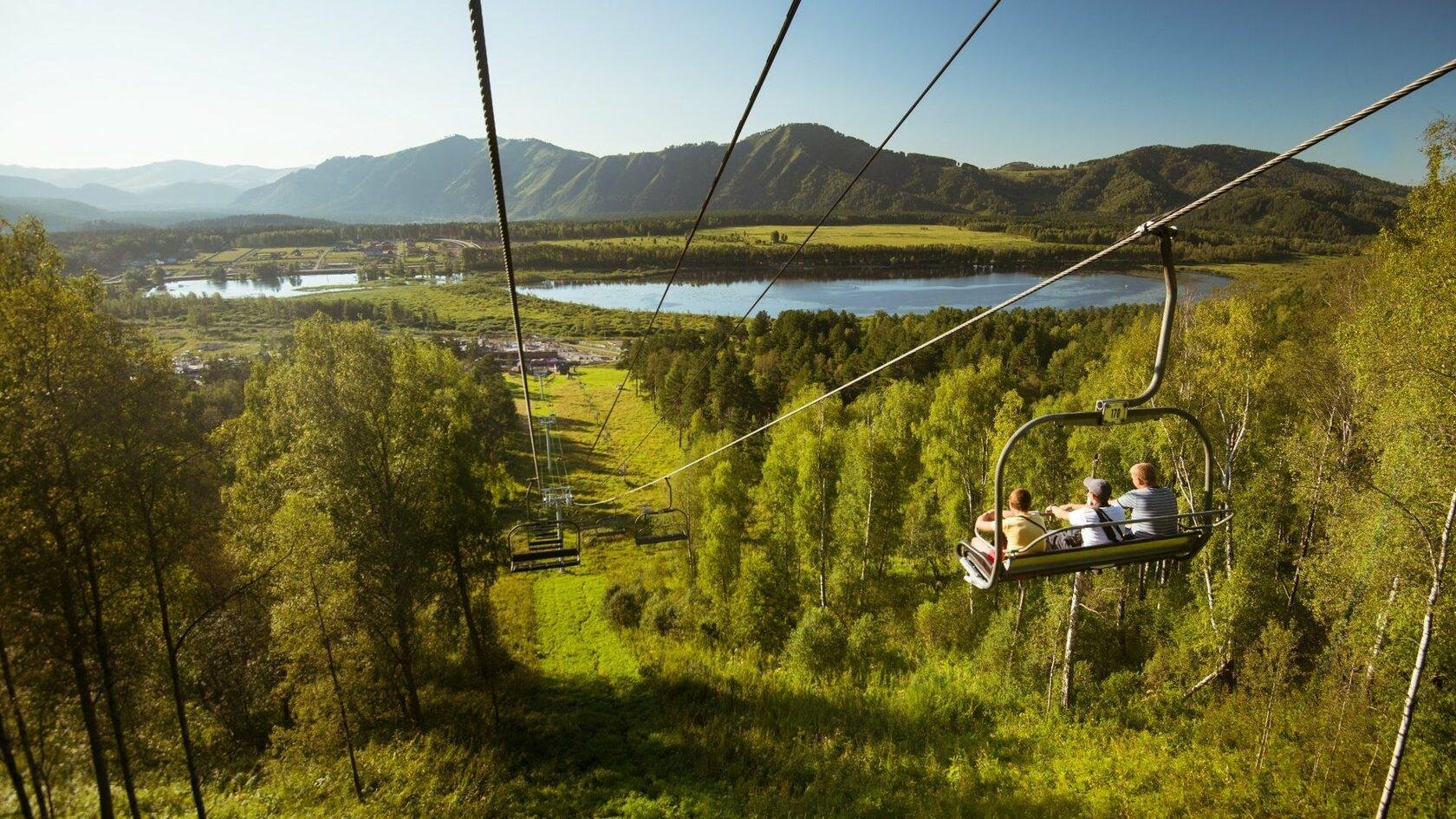 Castle - фото 24