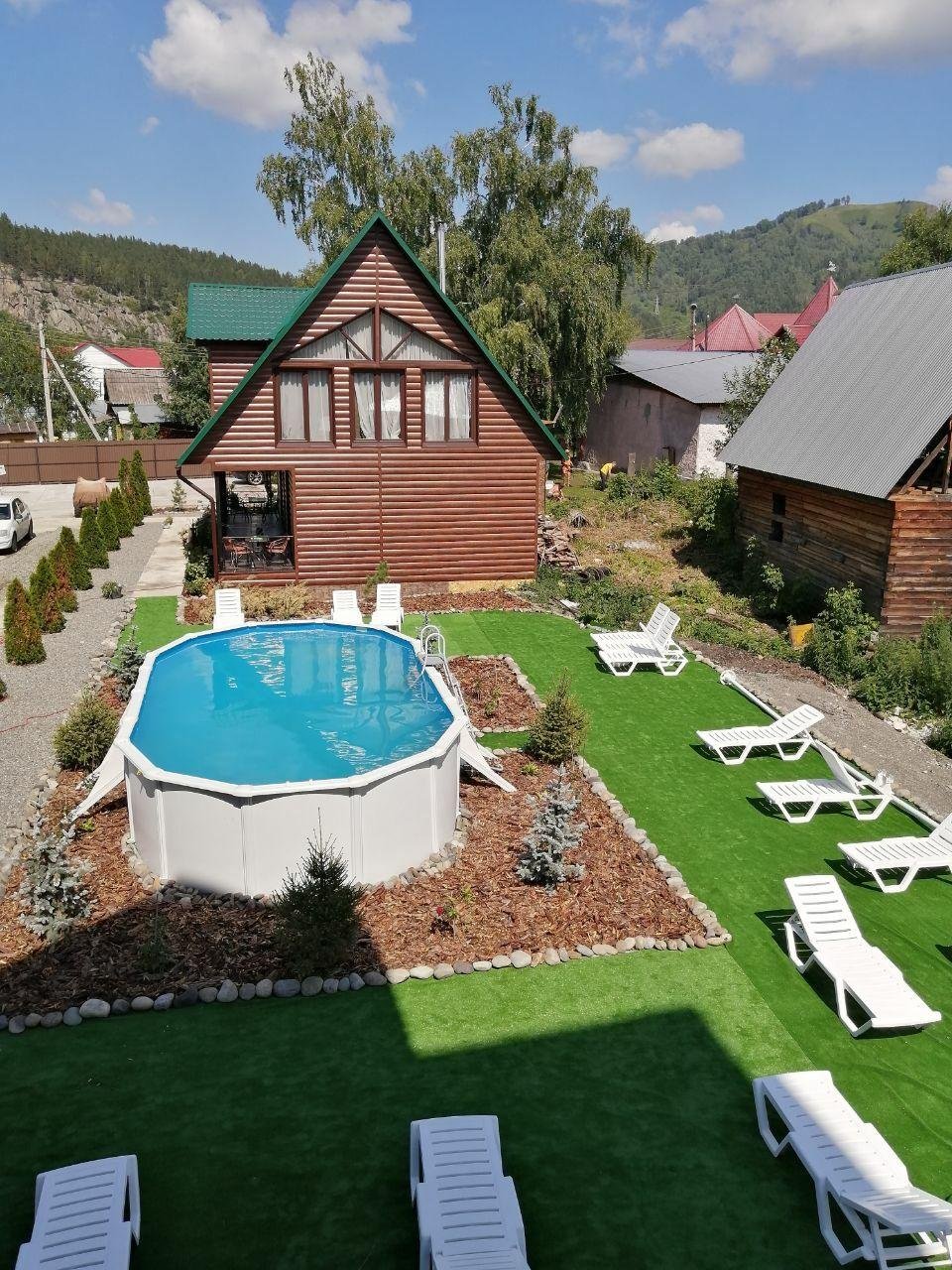 Castle - фото 25