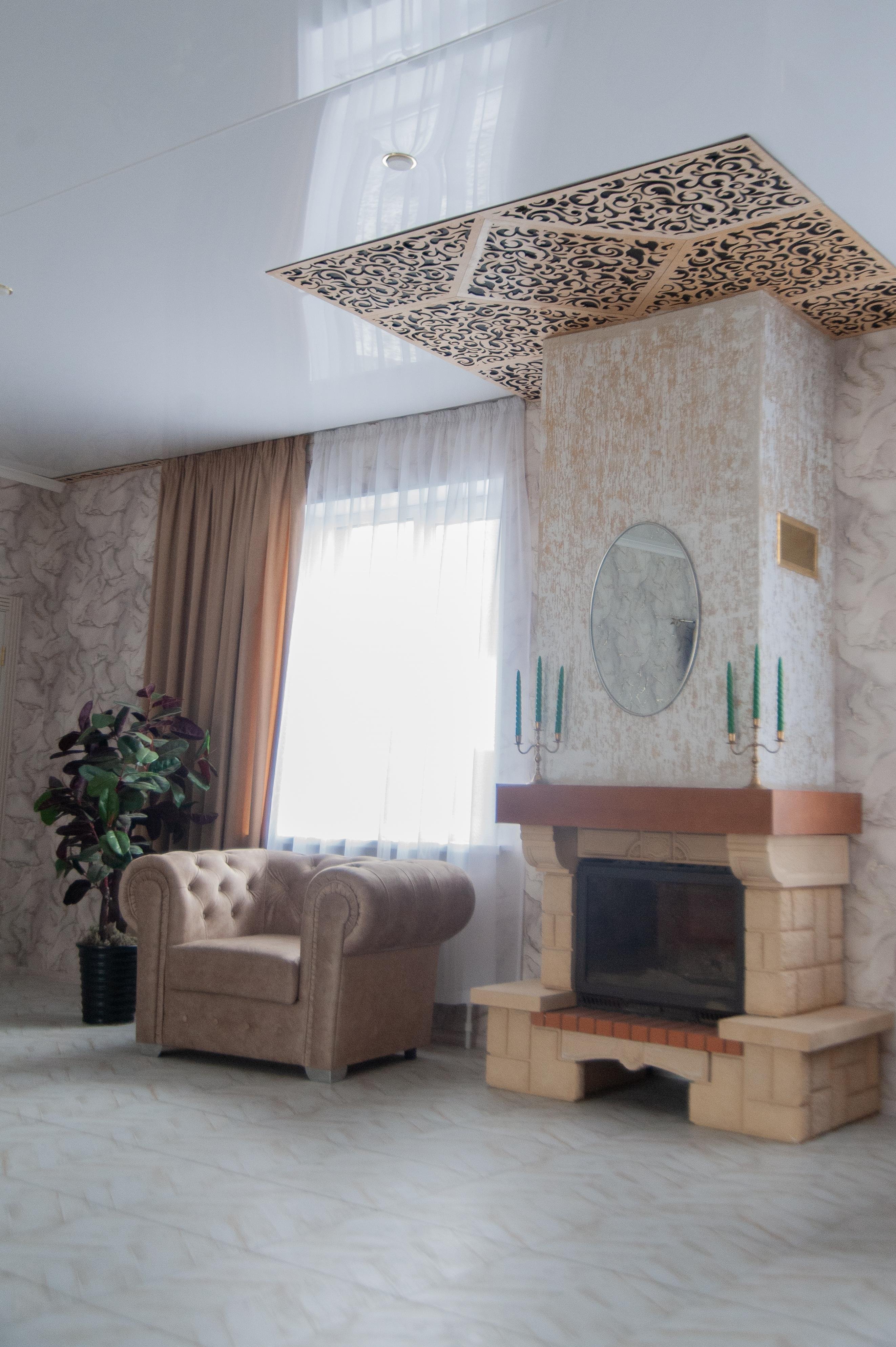 Castle - фото 28