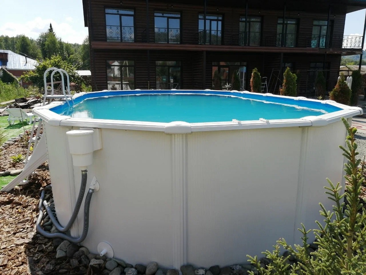 Castle - фото 29