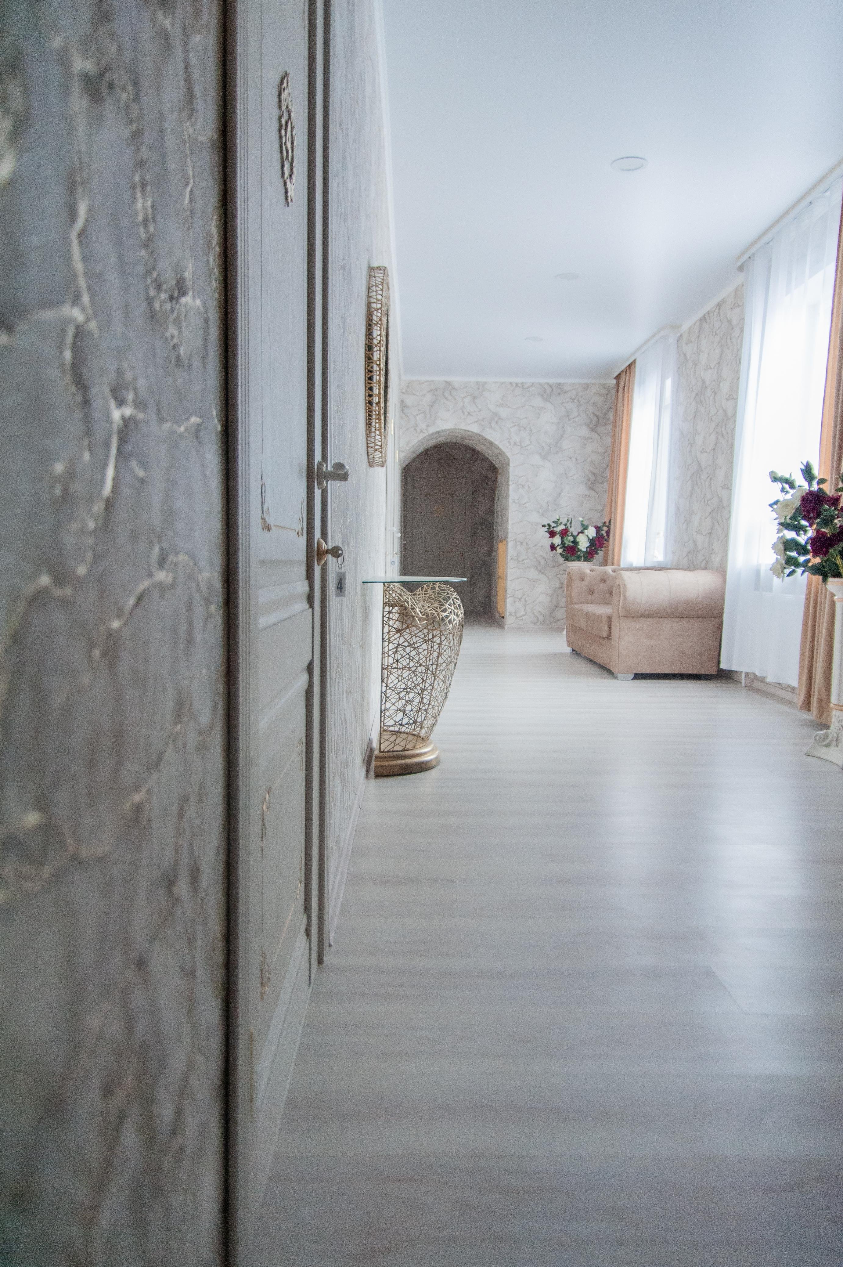 Castle - фото 31