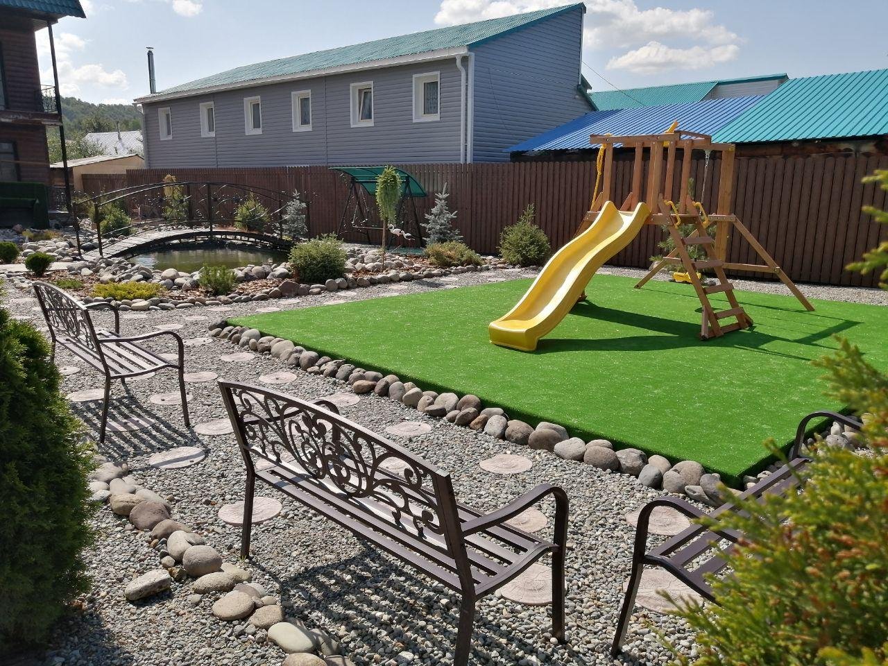 Castle - фото 34