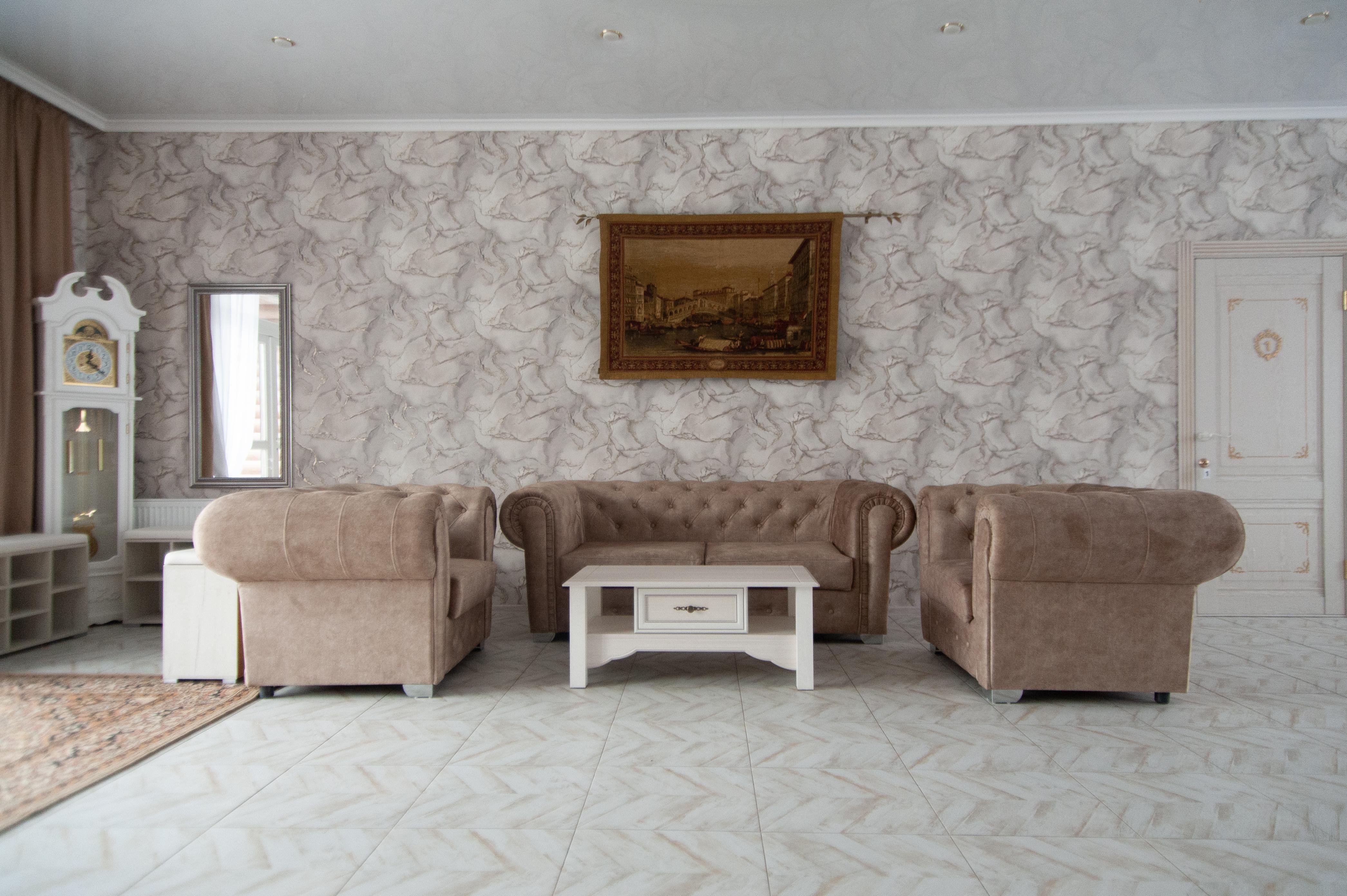 Castle - фото 37