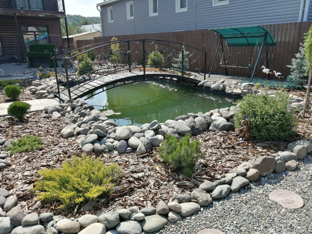 Castle - фото 40