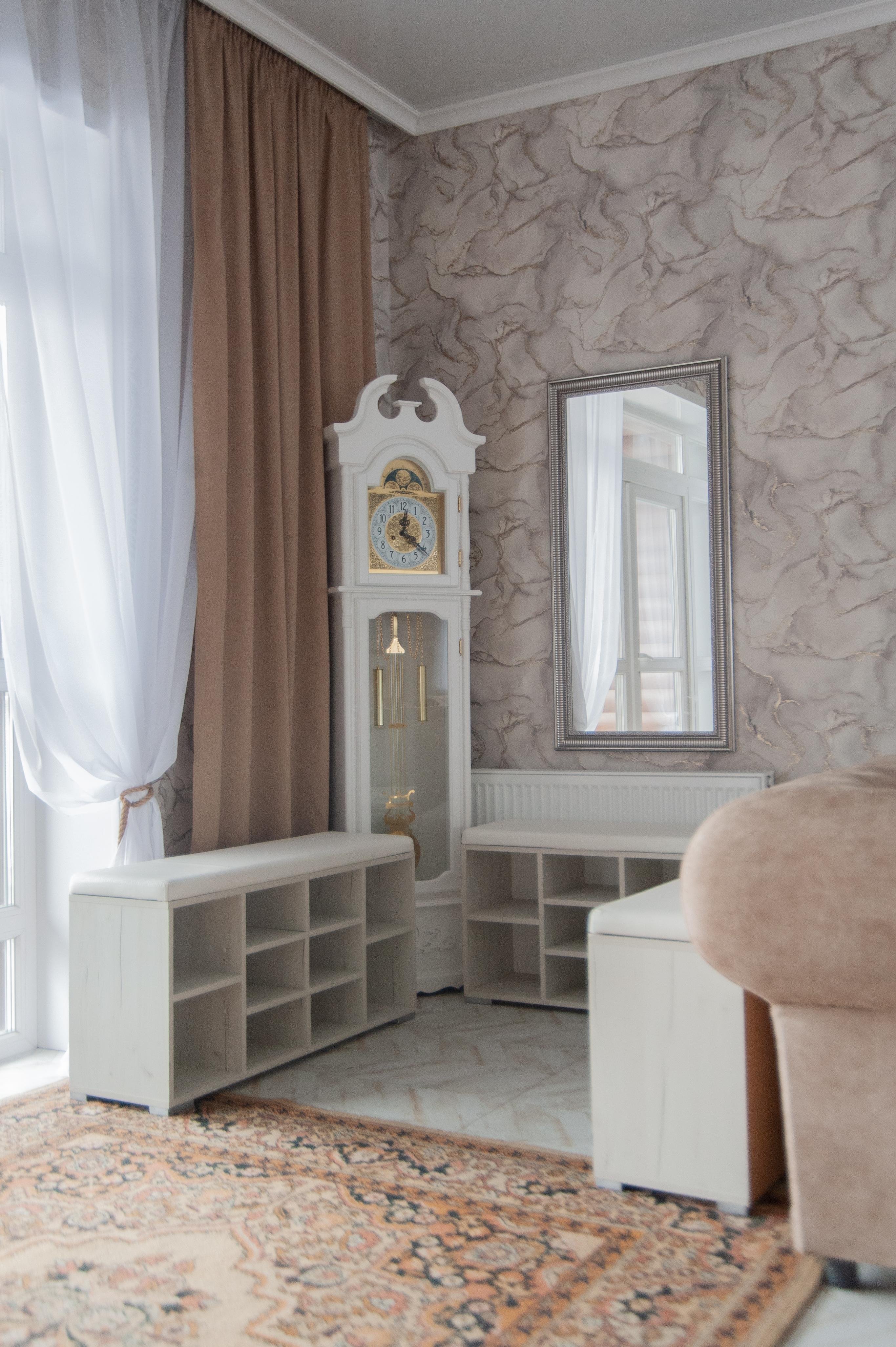 Castle - фото 48