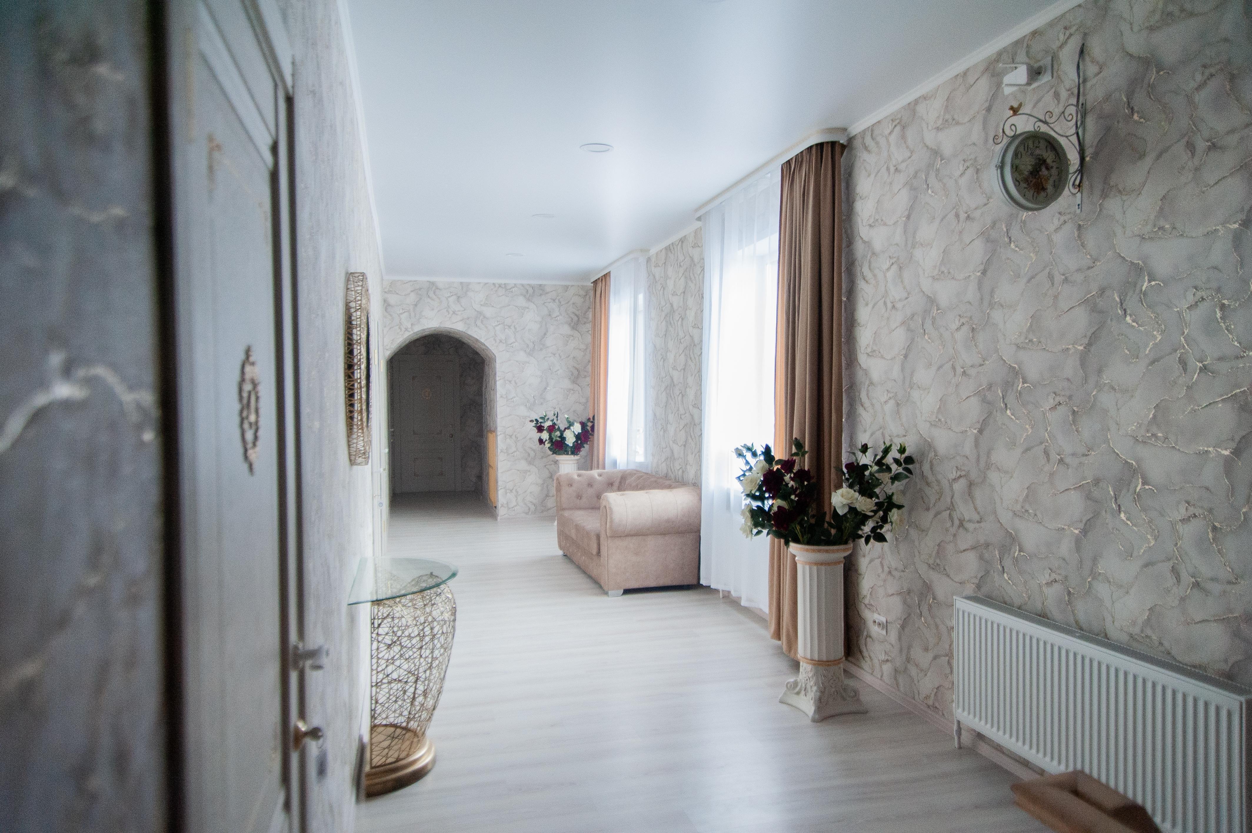 Castle - фото 50