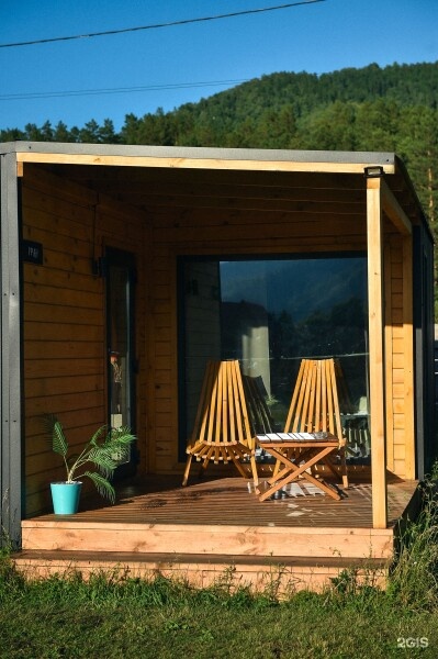 Домик - фото 2