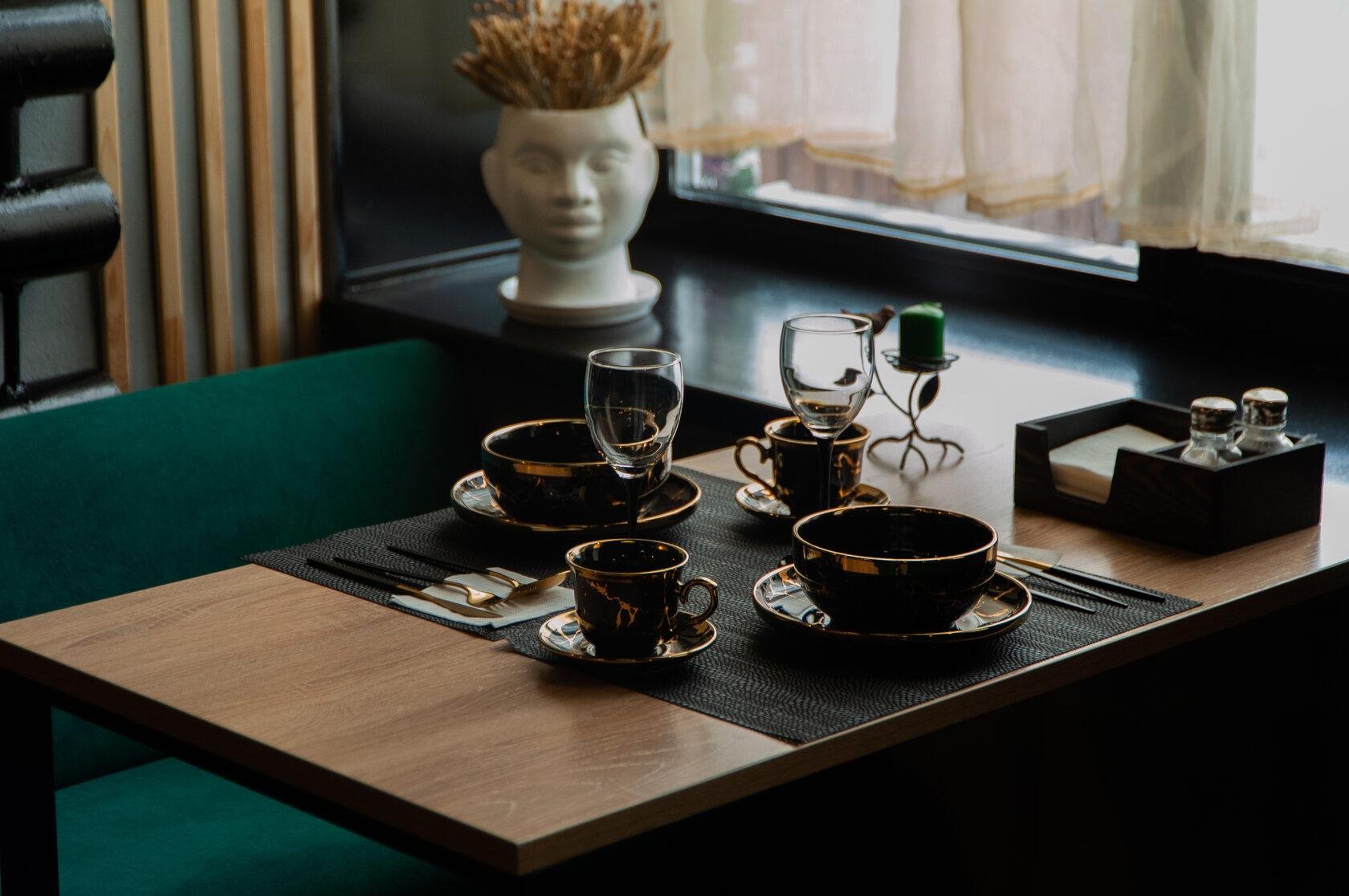 Castle - фото 57