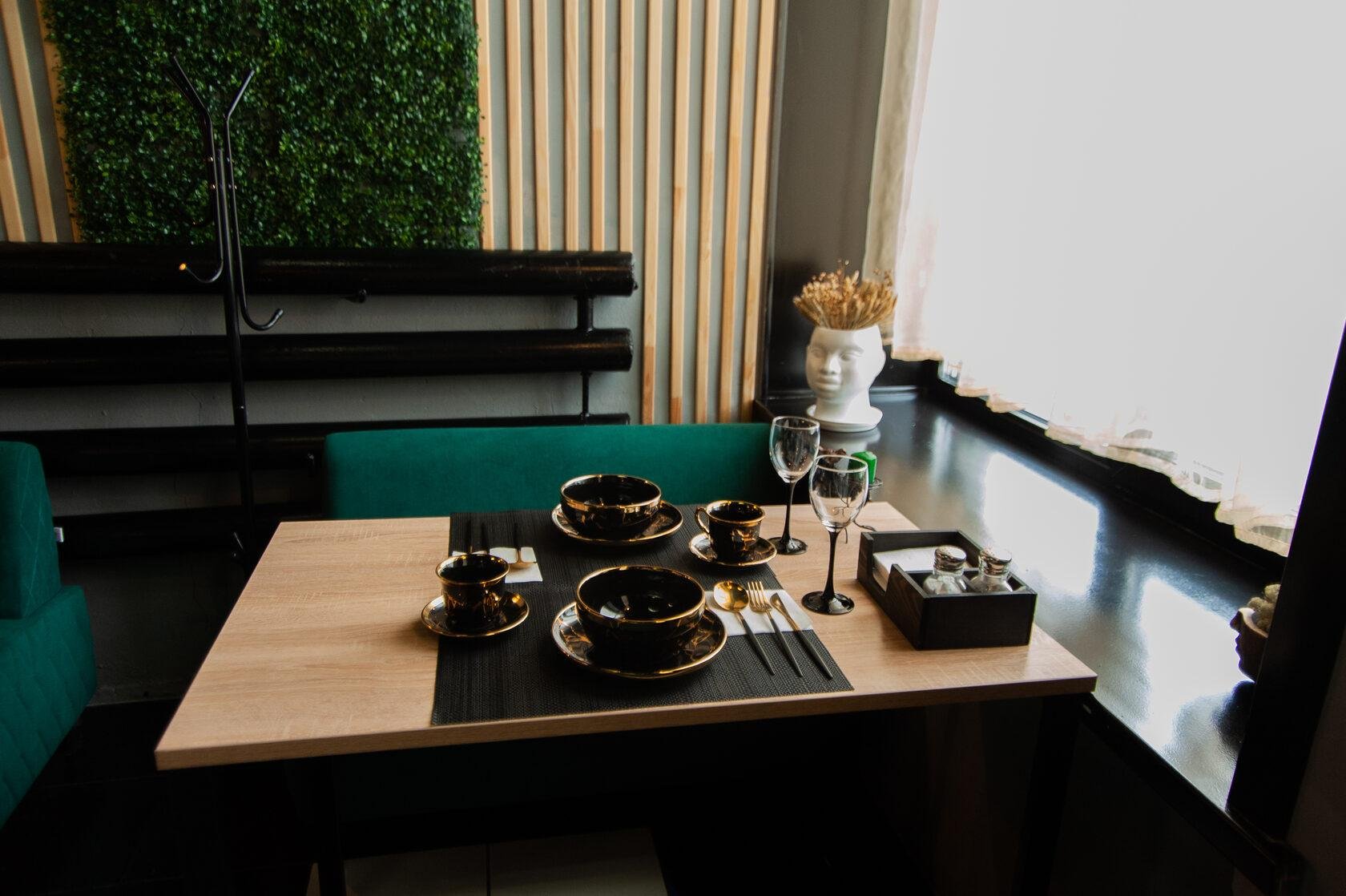 Castle - фото 58