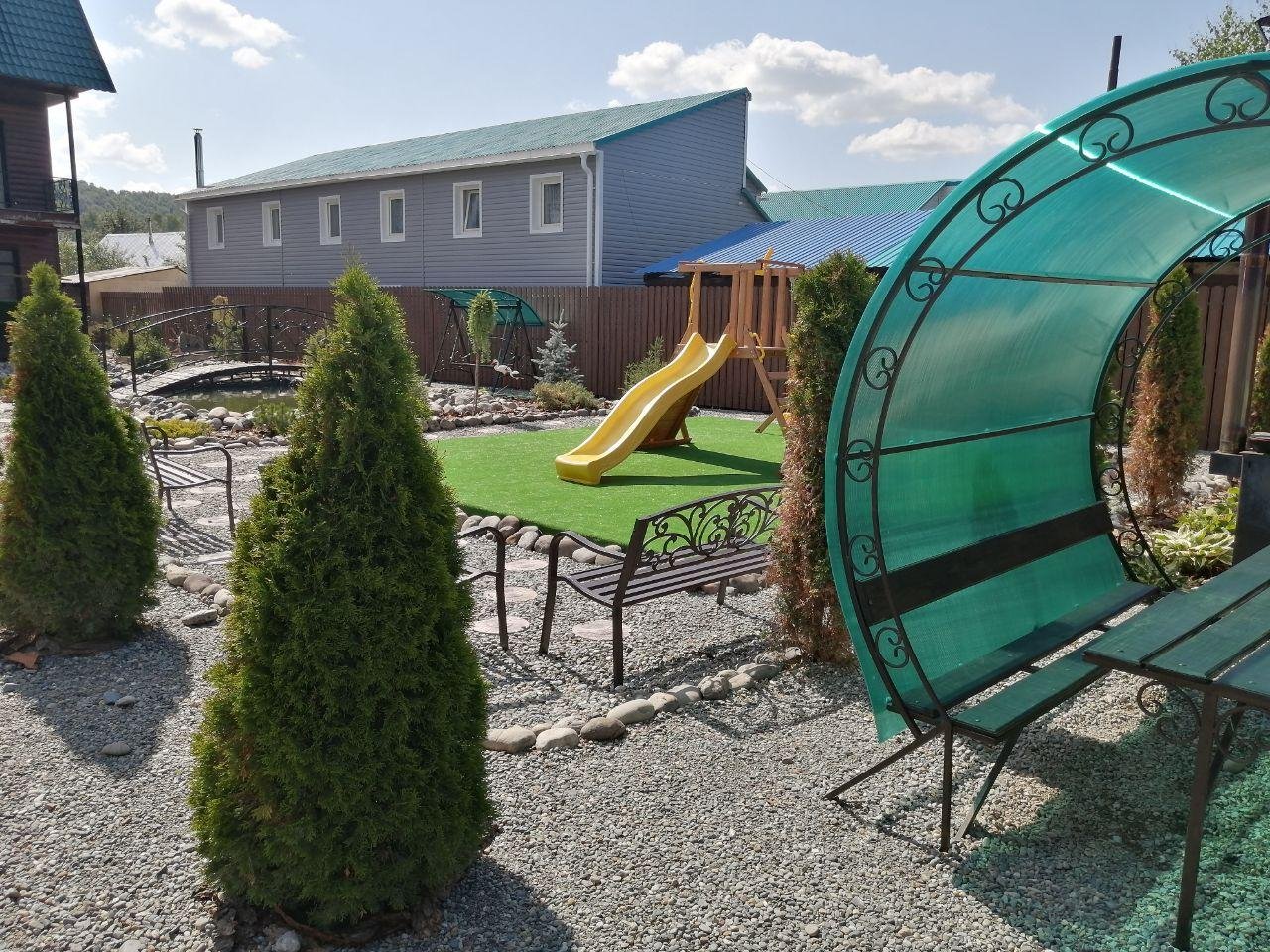 Castle - фото 61