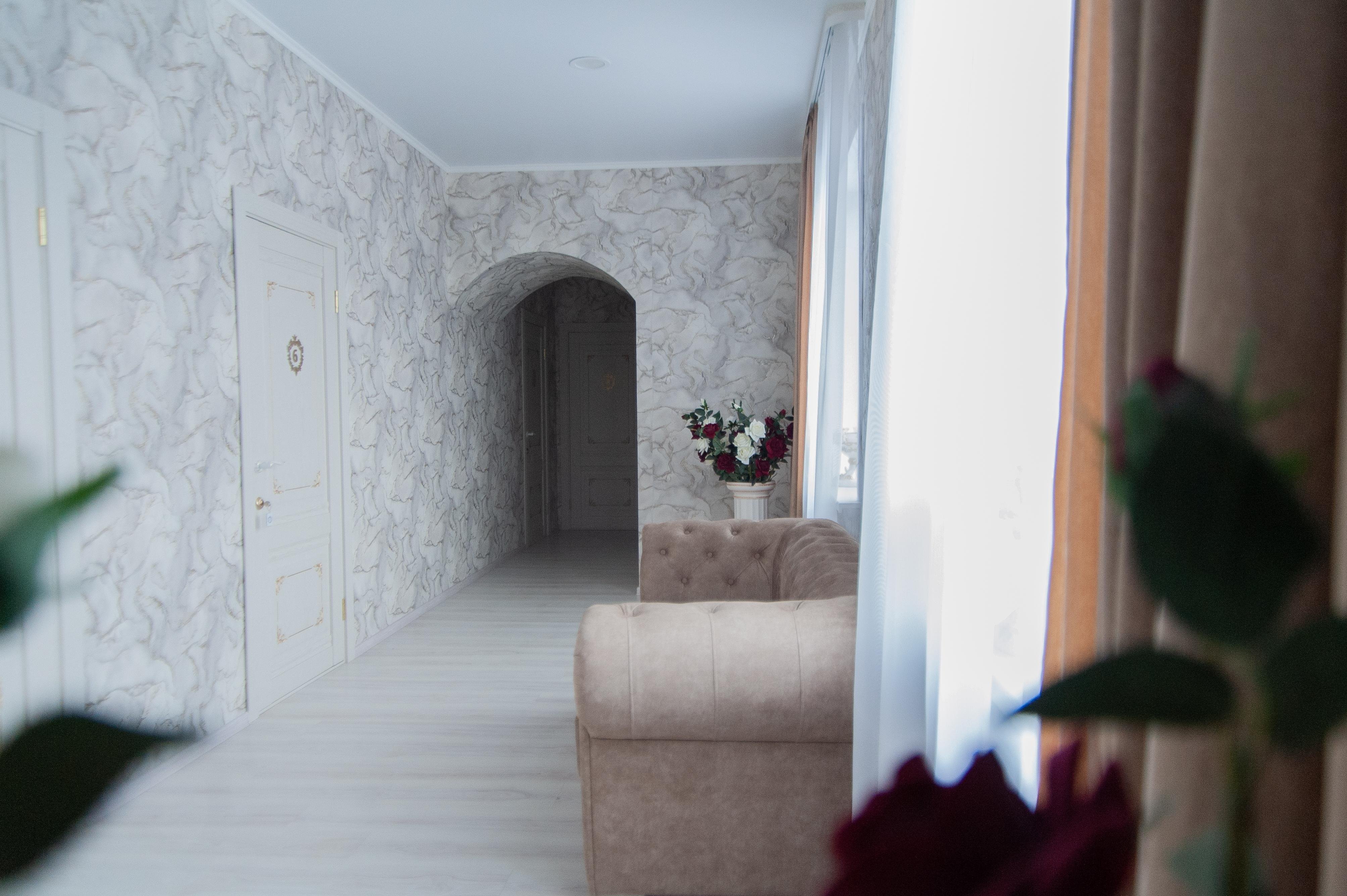 Castle - фото 63