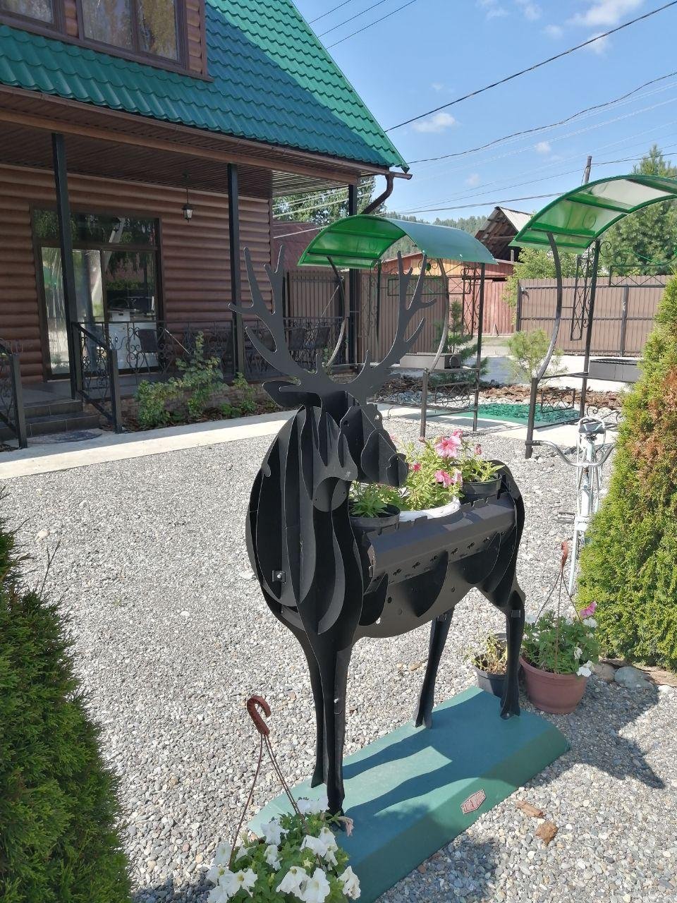 Castle - фото 64