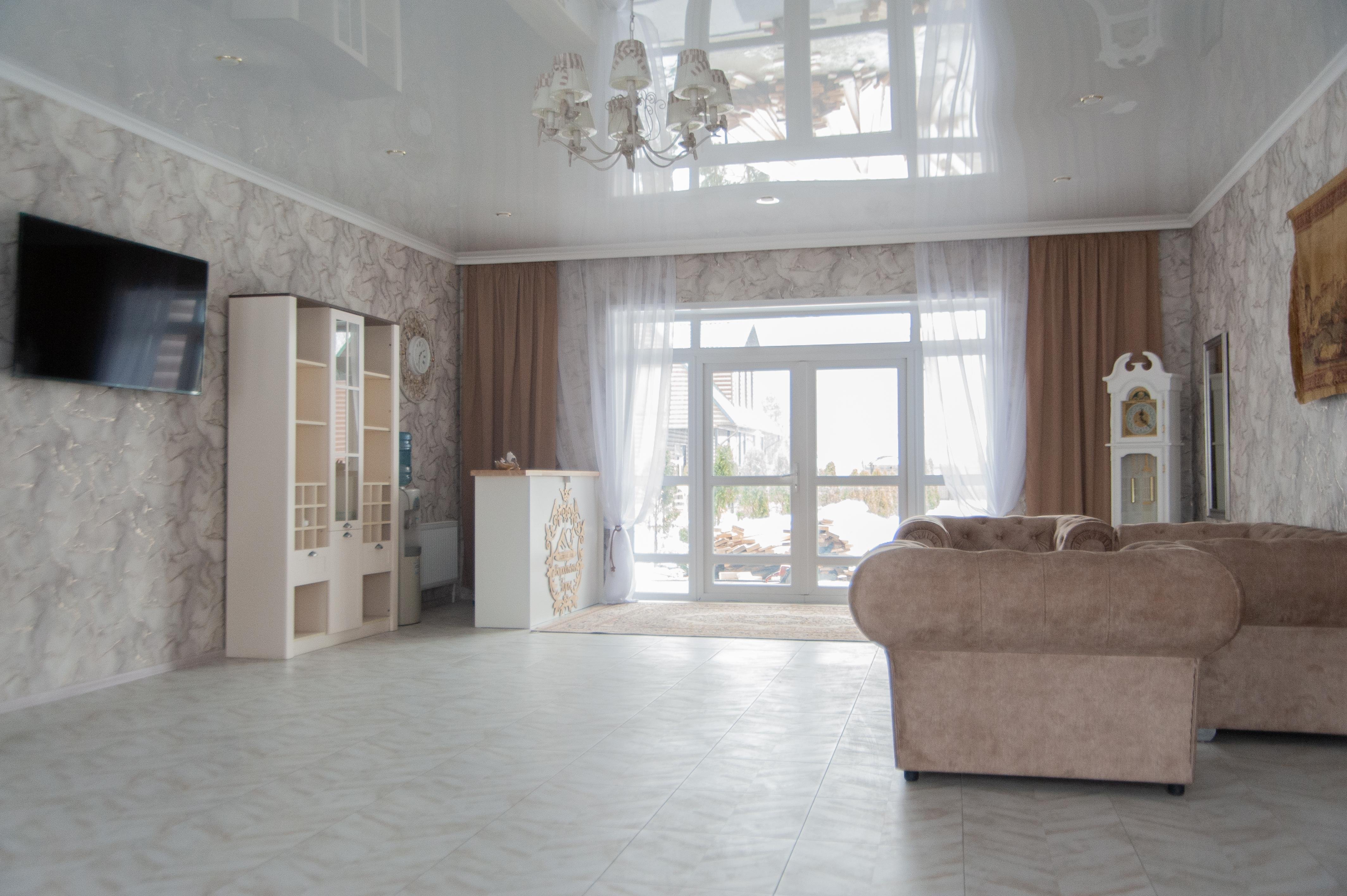 Castle - фото 69