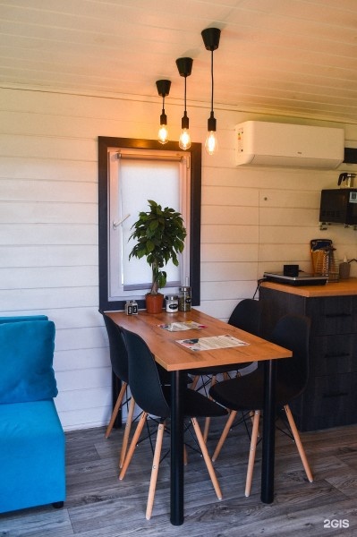 Домик - фото 4