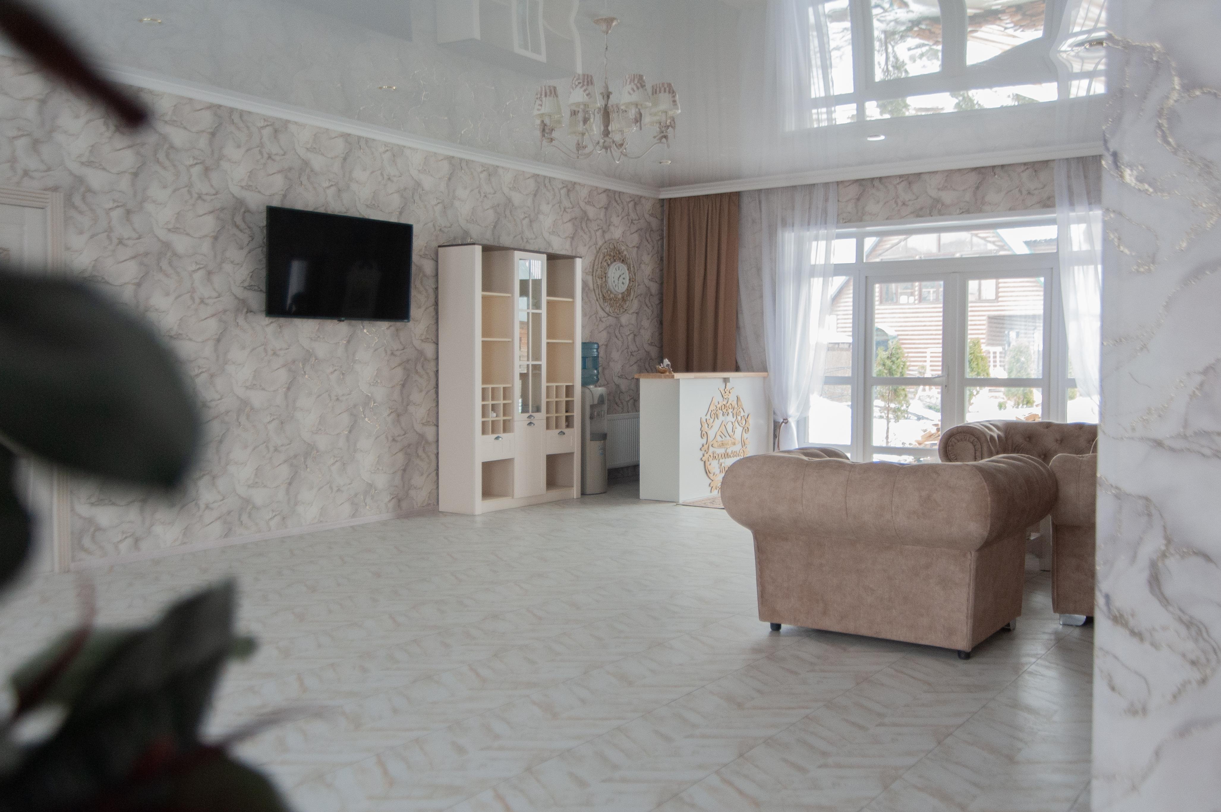 Castle - фото 75