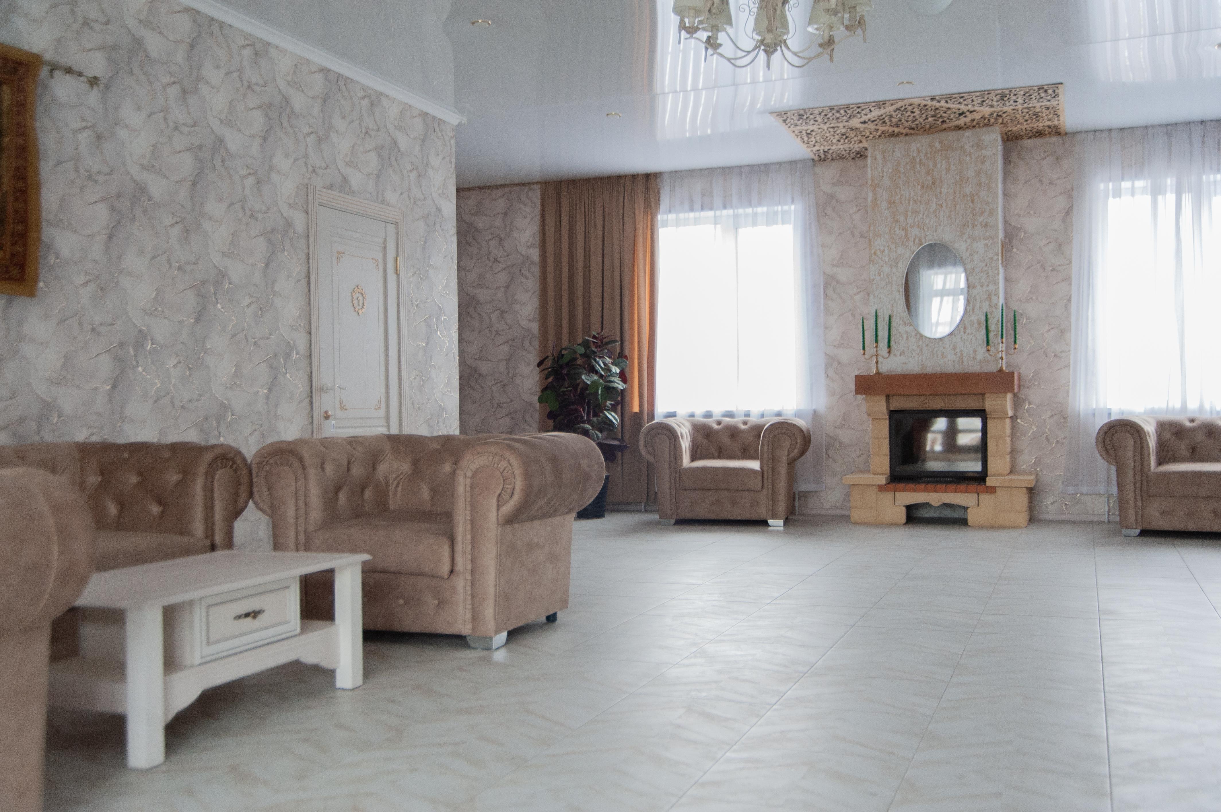 Castle - фото 76