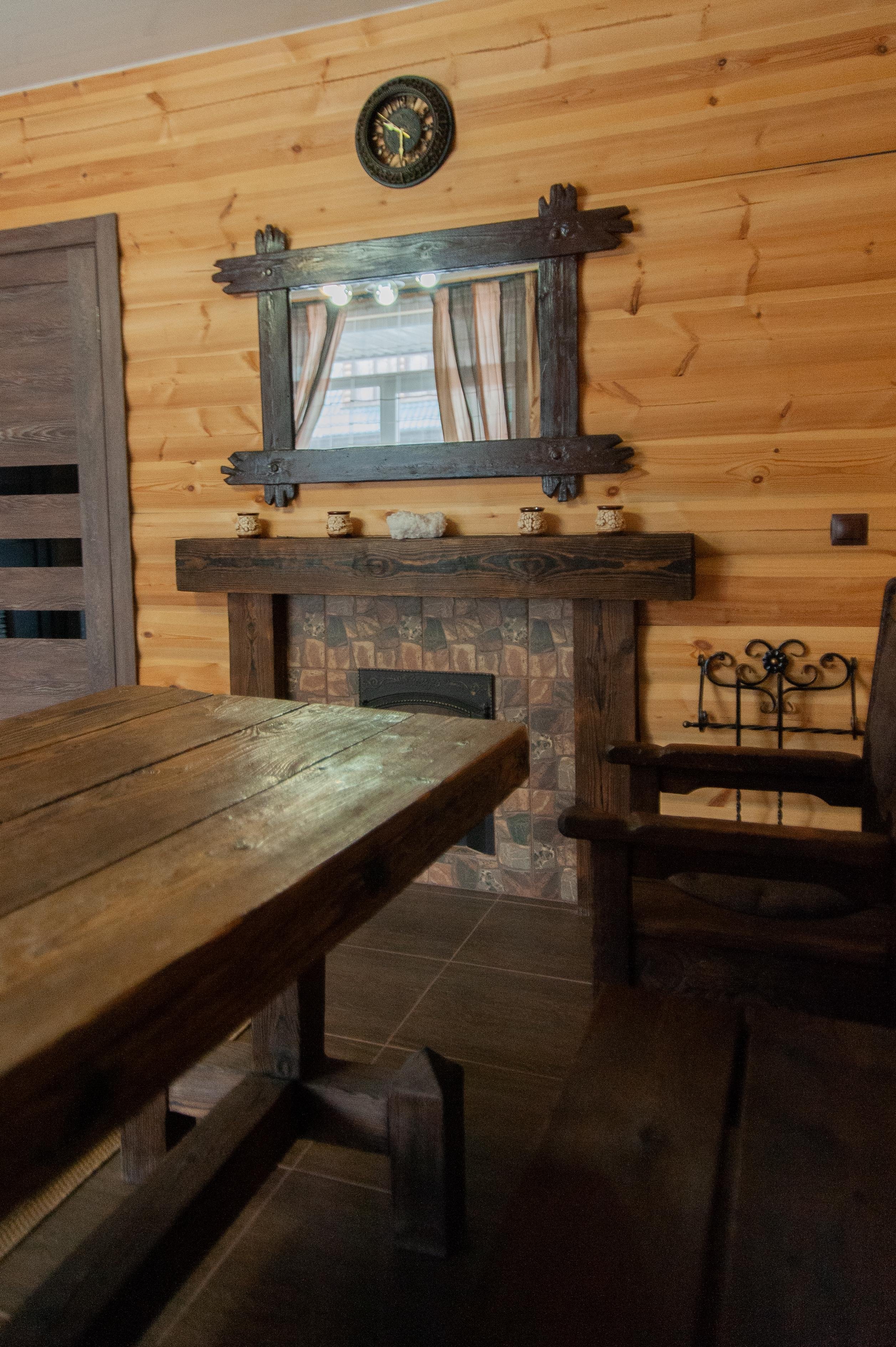 Castle - фото 79