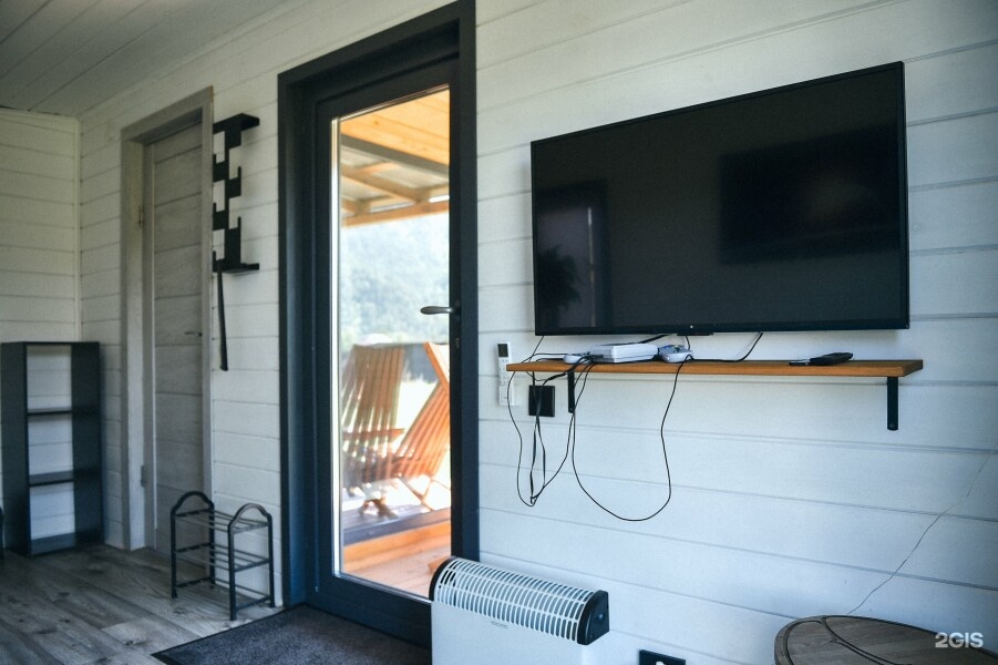 Домик - фото 5