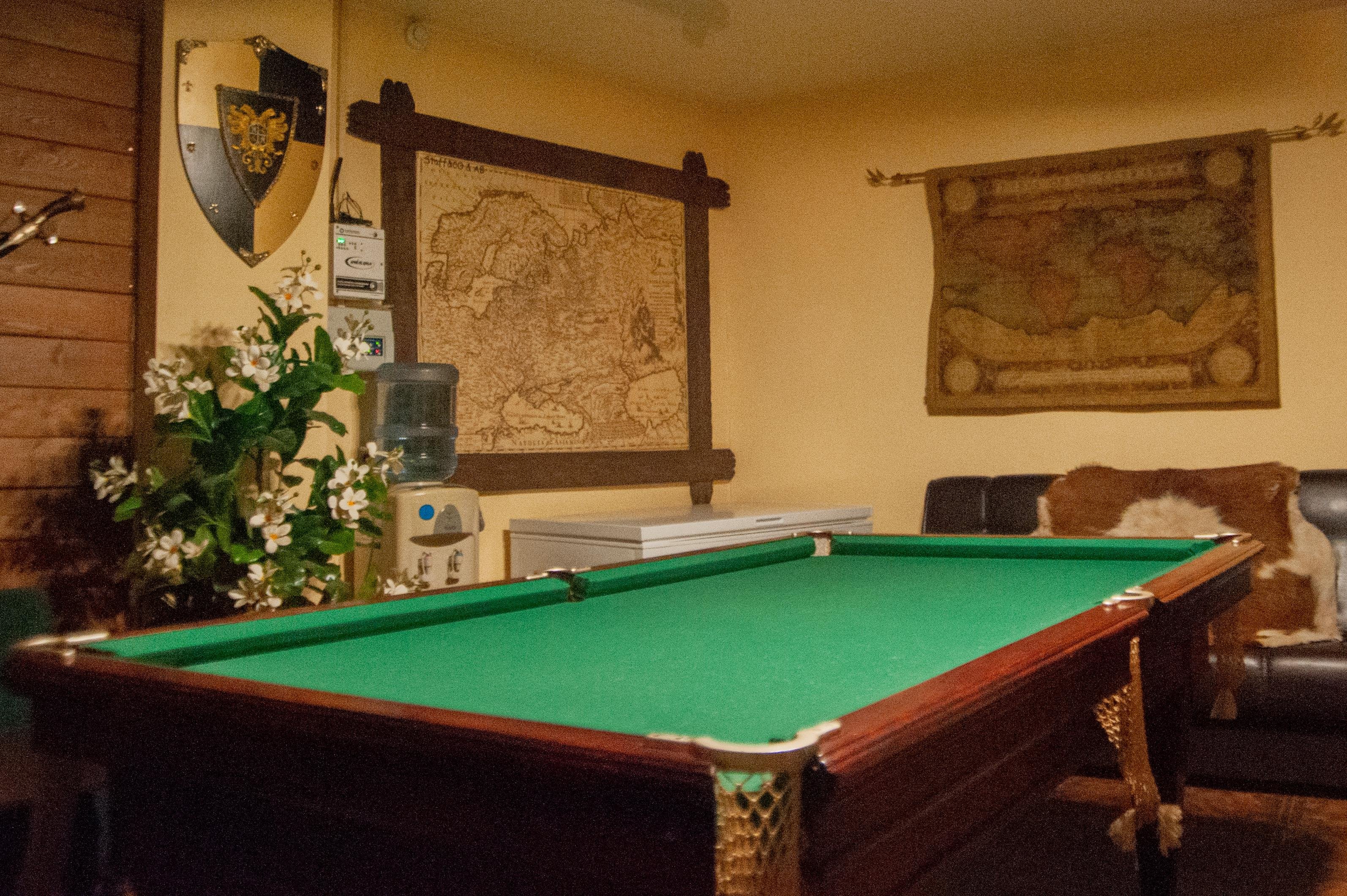 Castle - фото 82