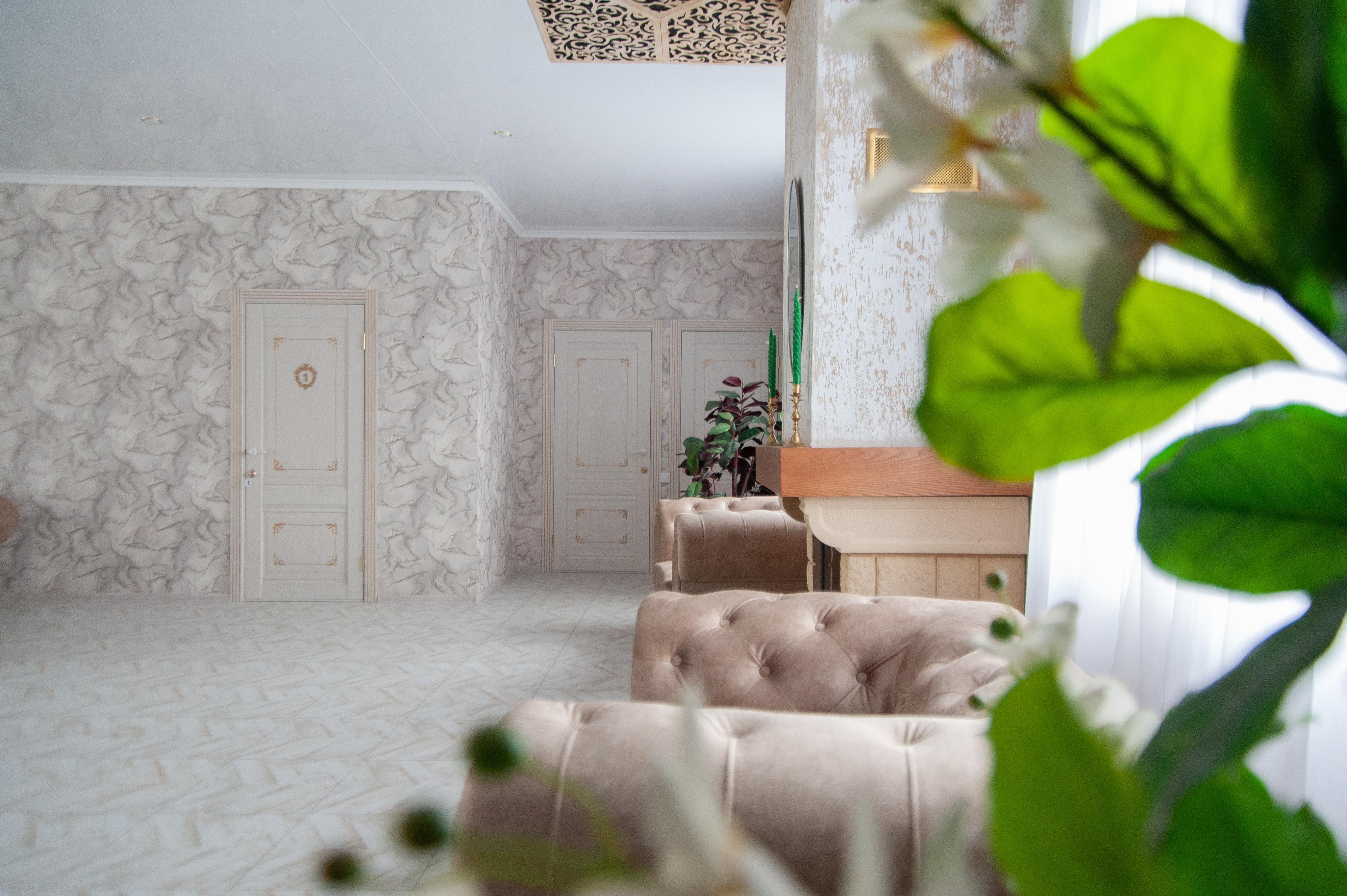 Castle - фото 86