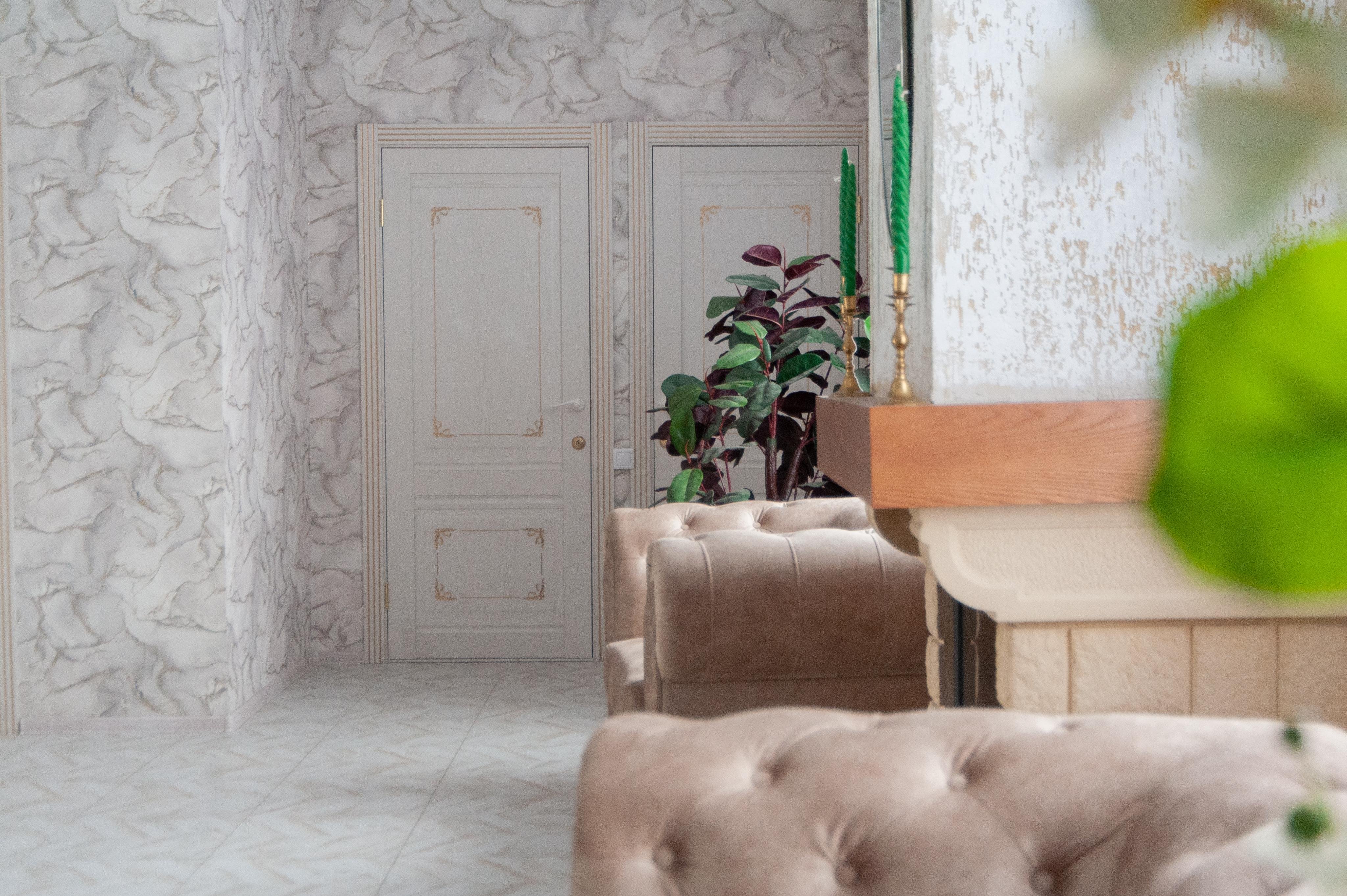 Castle - фото 87