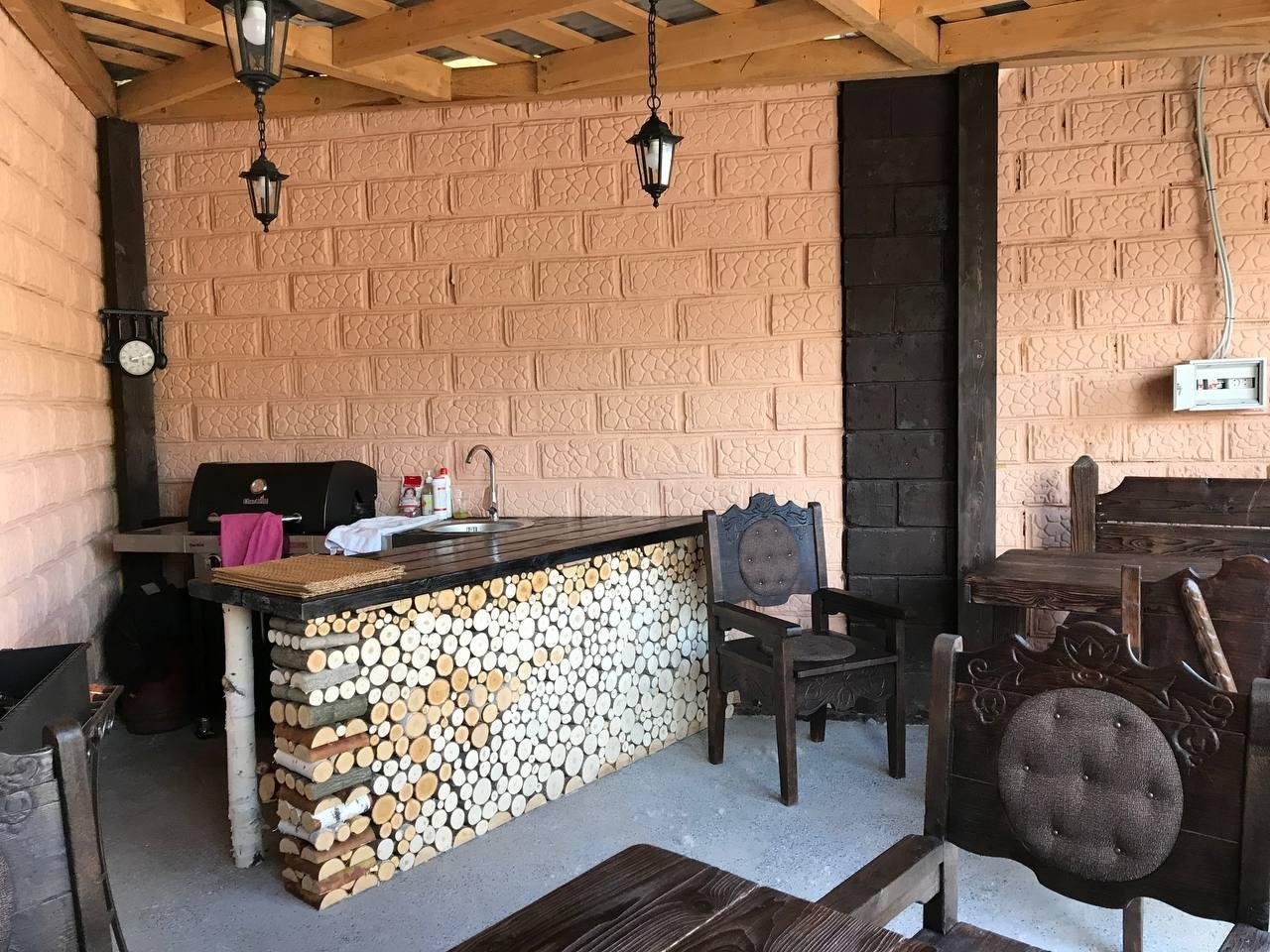 Castle - фото 92