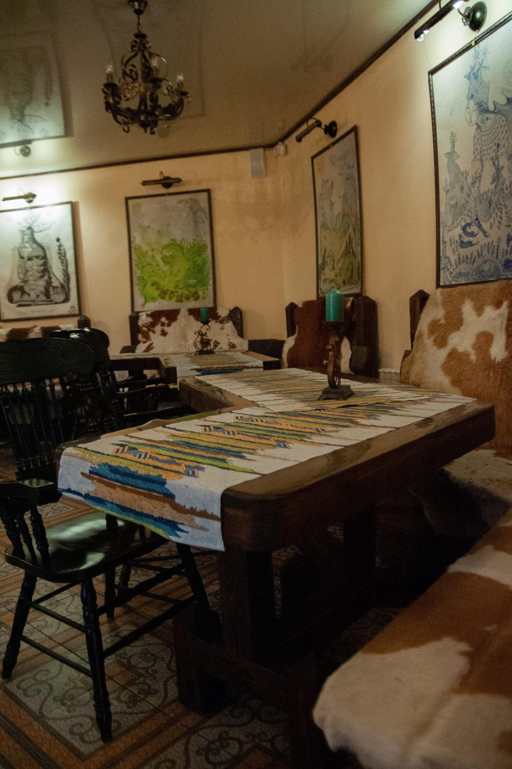 Castle - фото 98