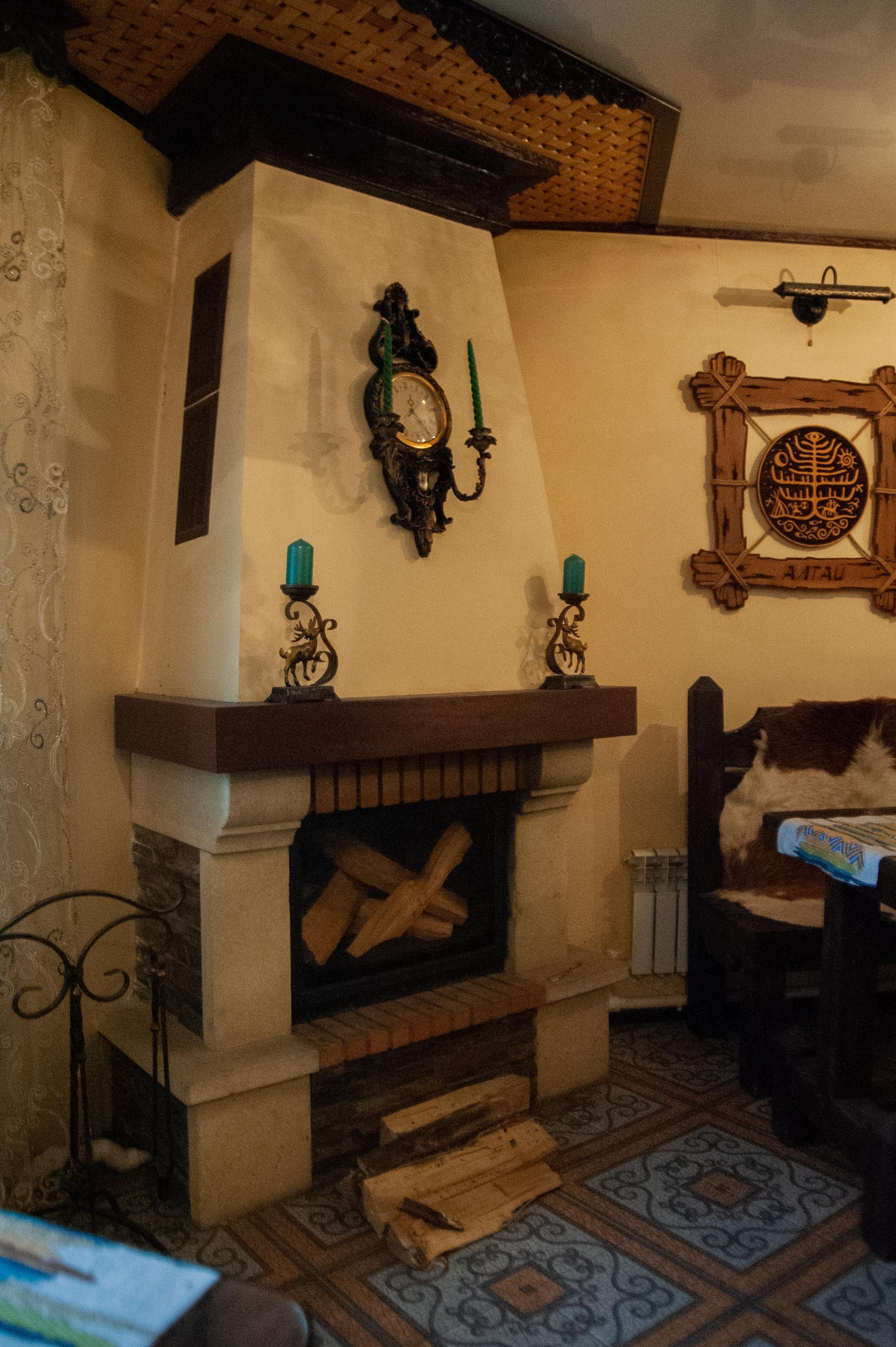 Castle - фото 102