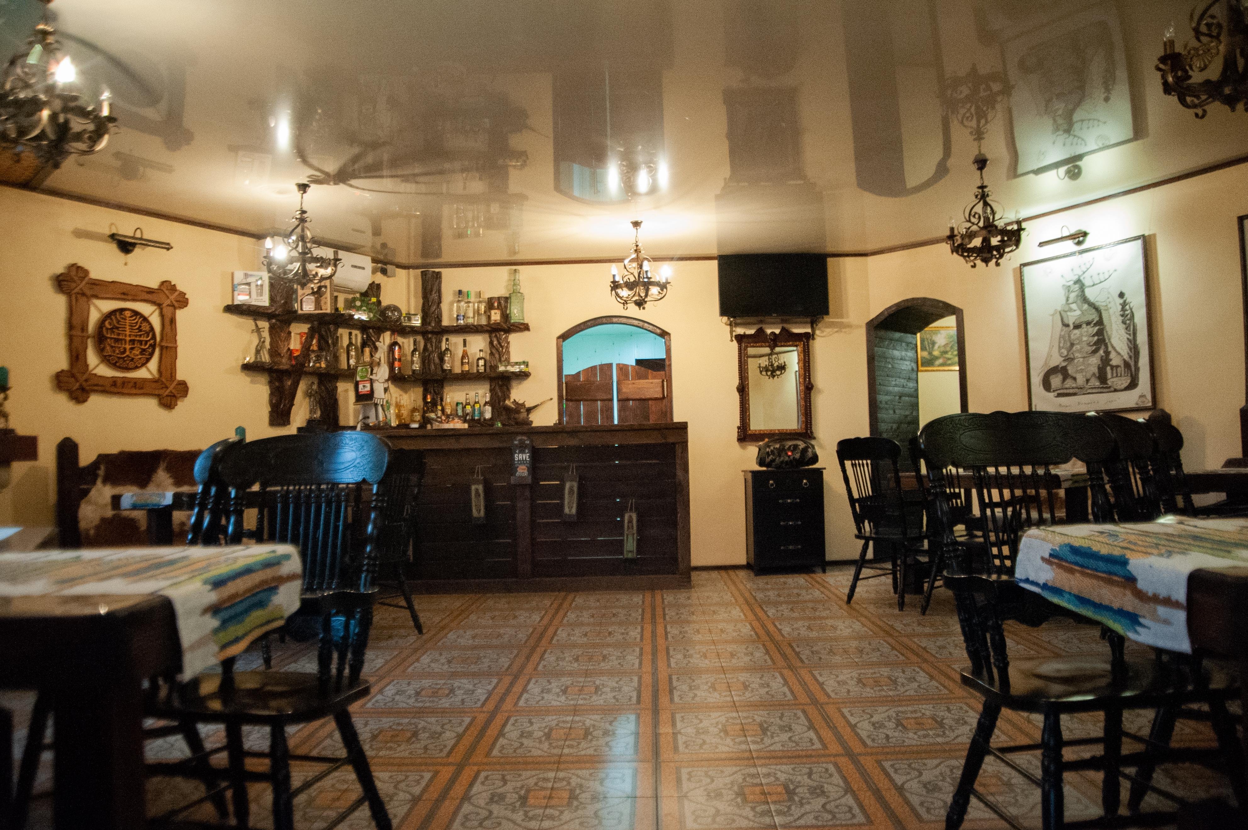 Castle - фото 103