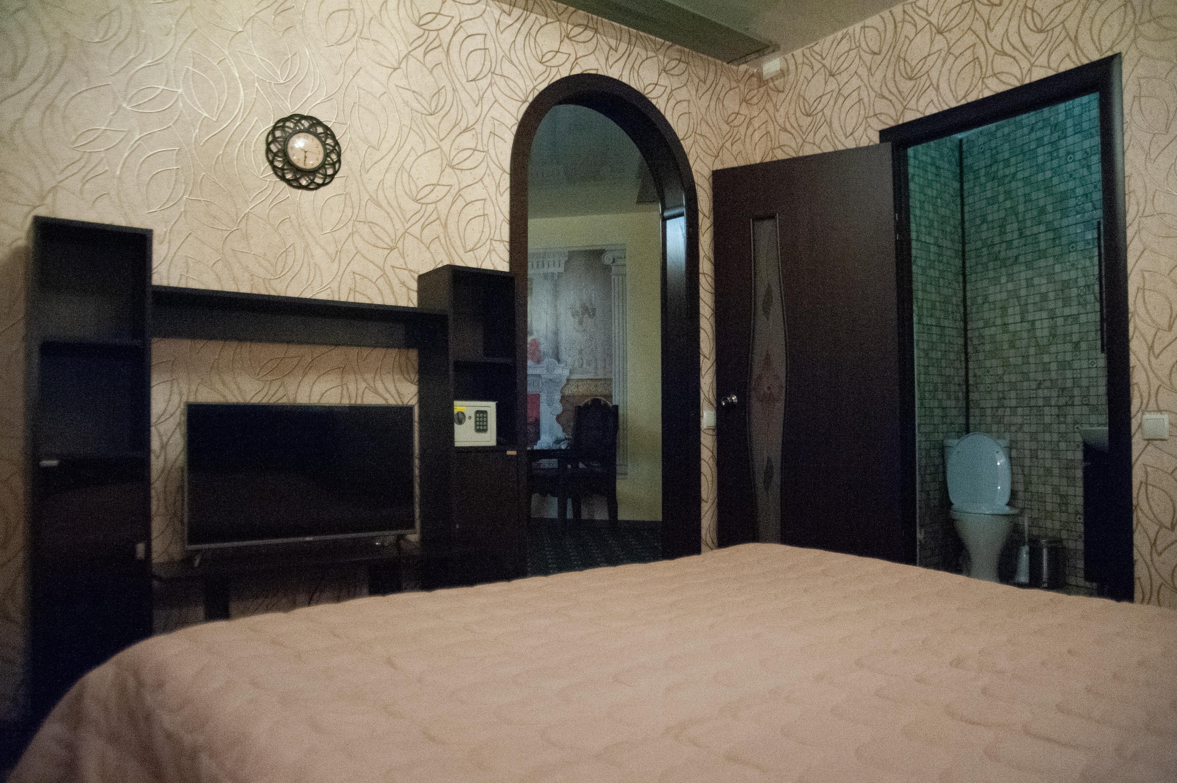 Castle - фото 104