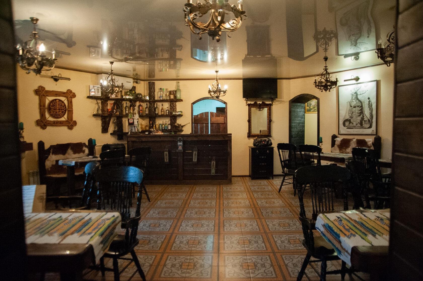 Castle - фото 106