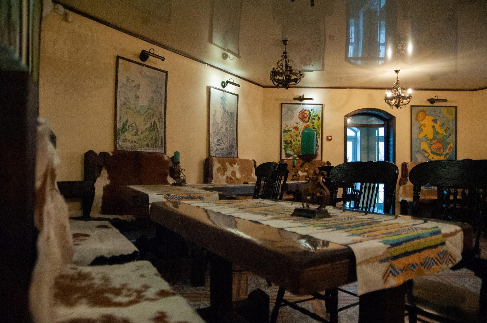 Castle - фото 108