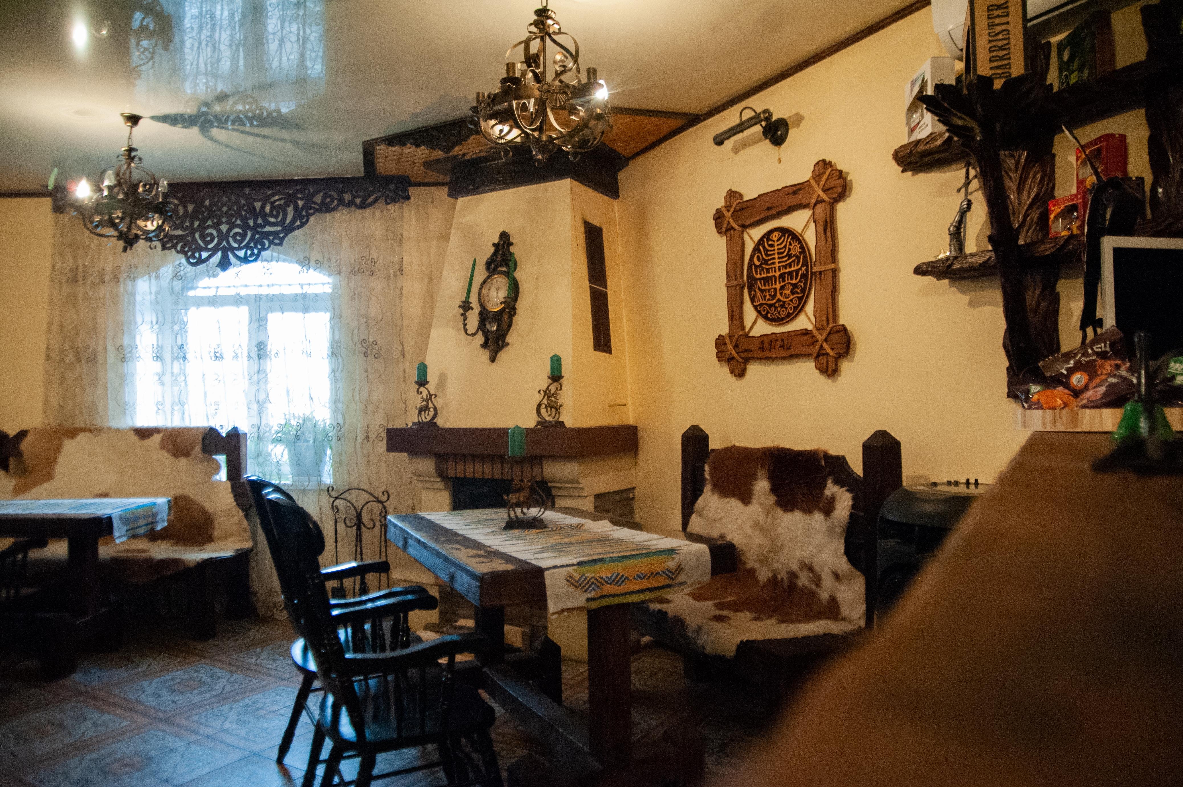 Castle - фото 109