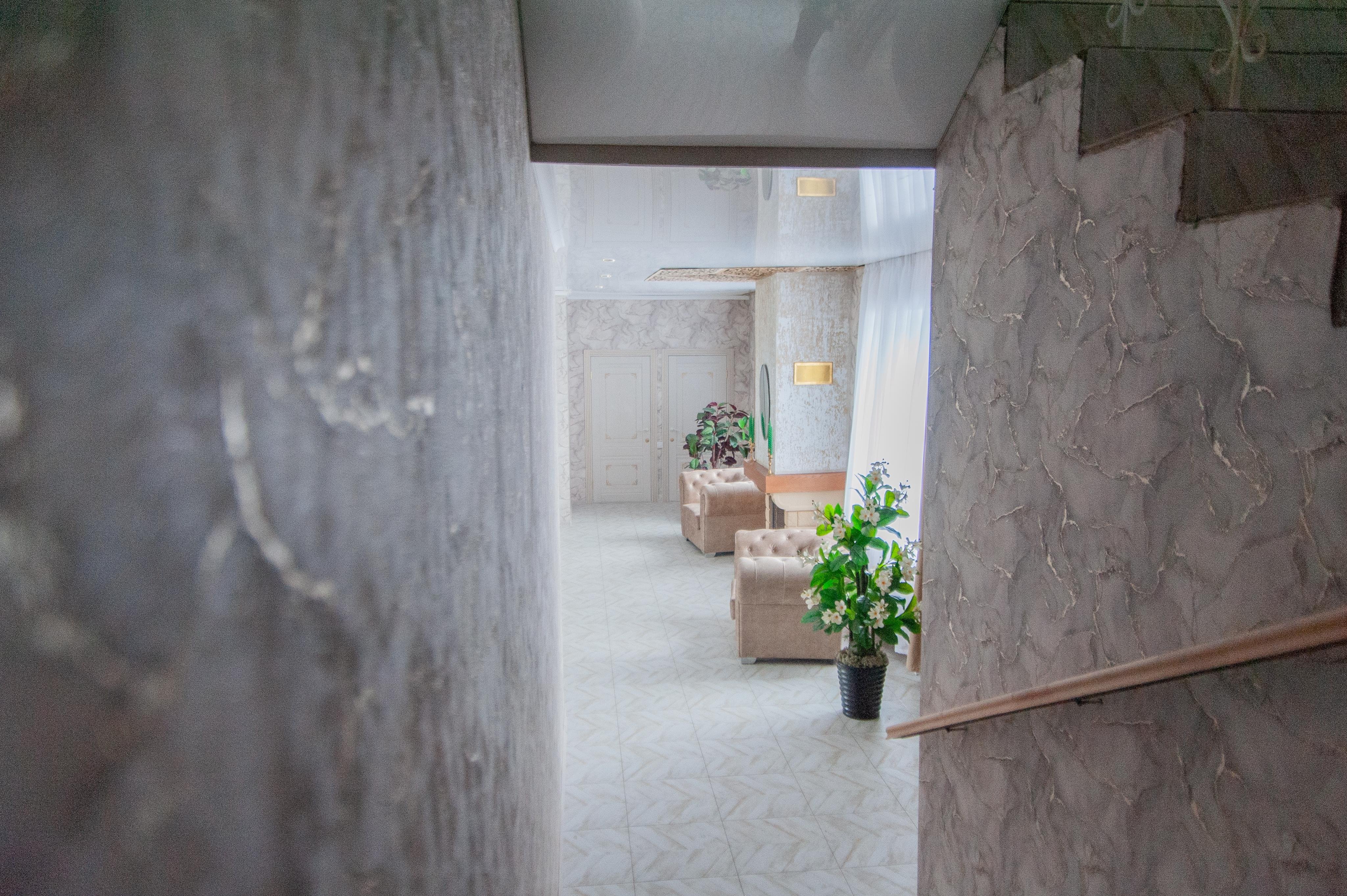 Castle - фото 110