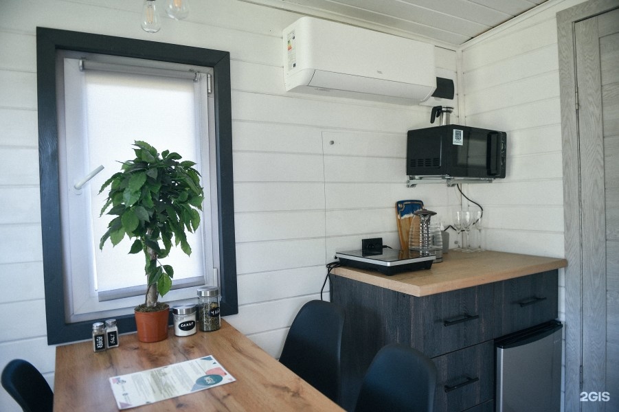 Домик - фото 8