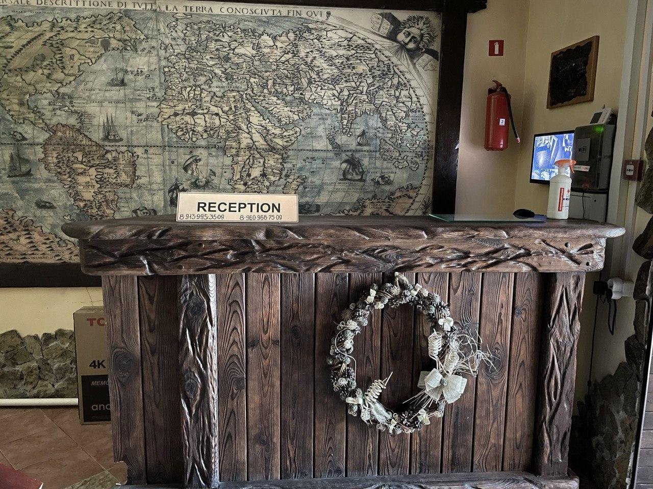 Castle - фото 112