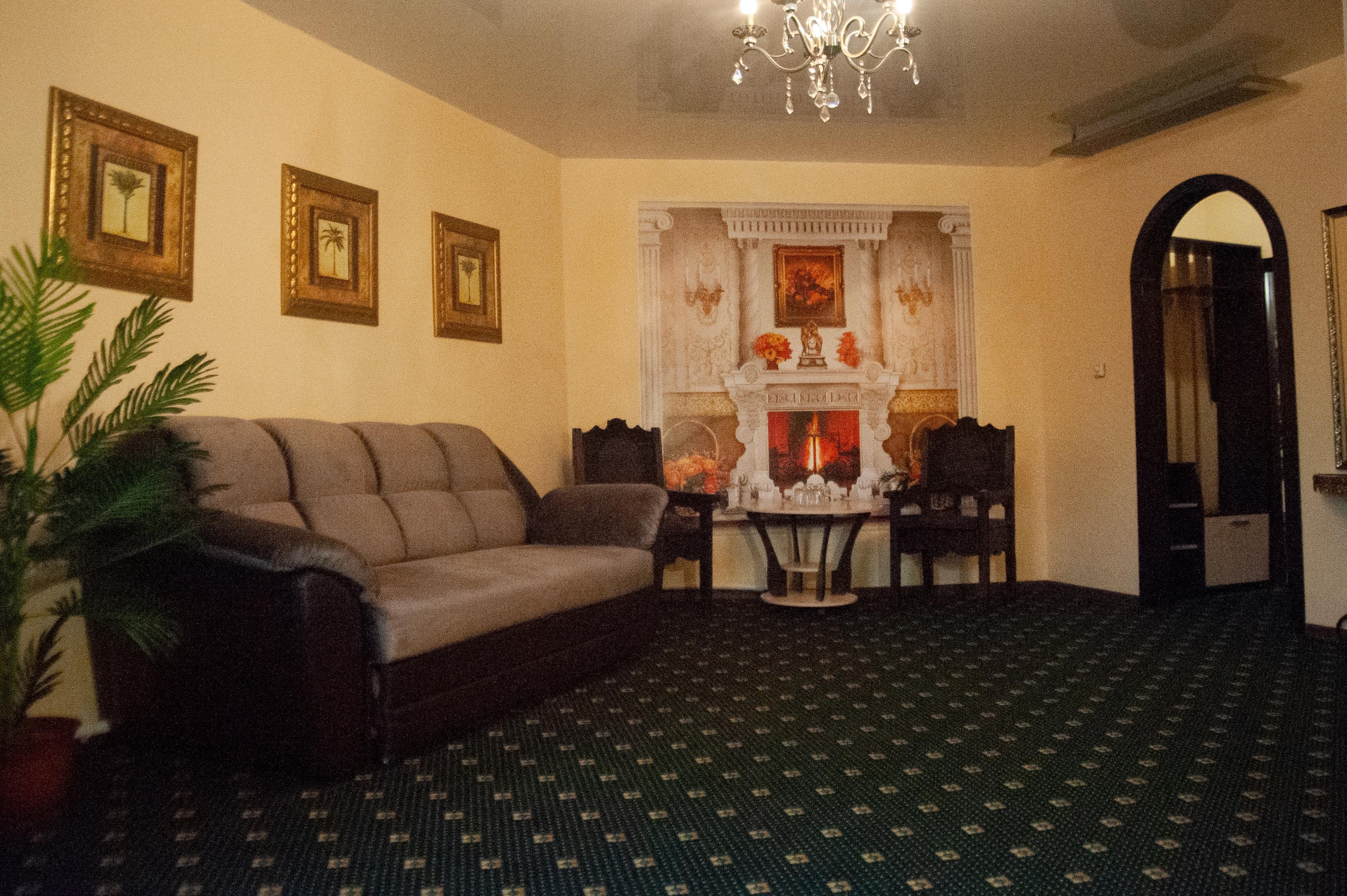 Castle - фото 113