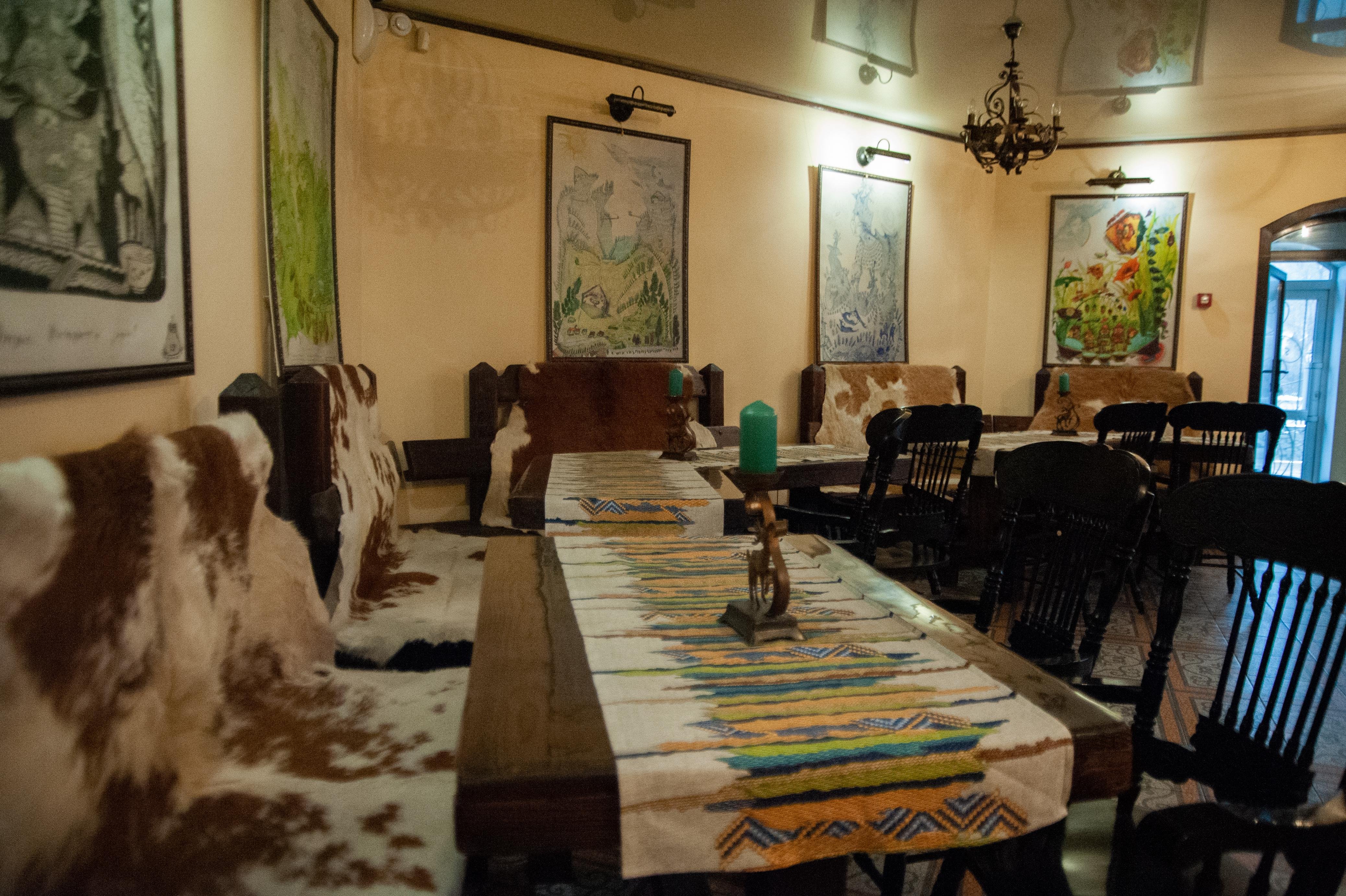 Castle - фото 114