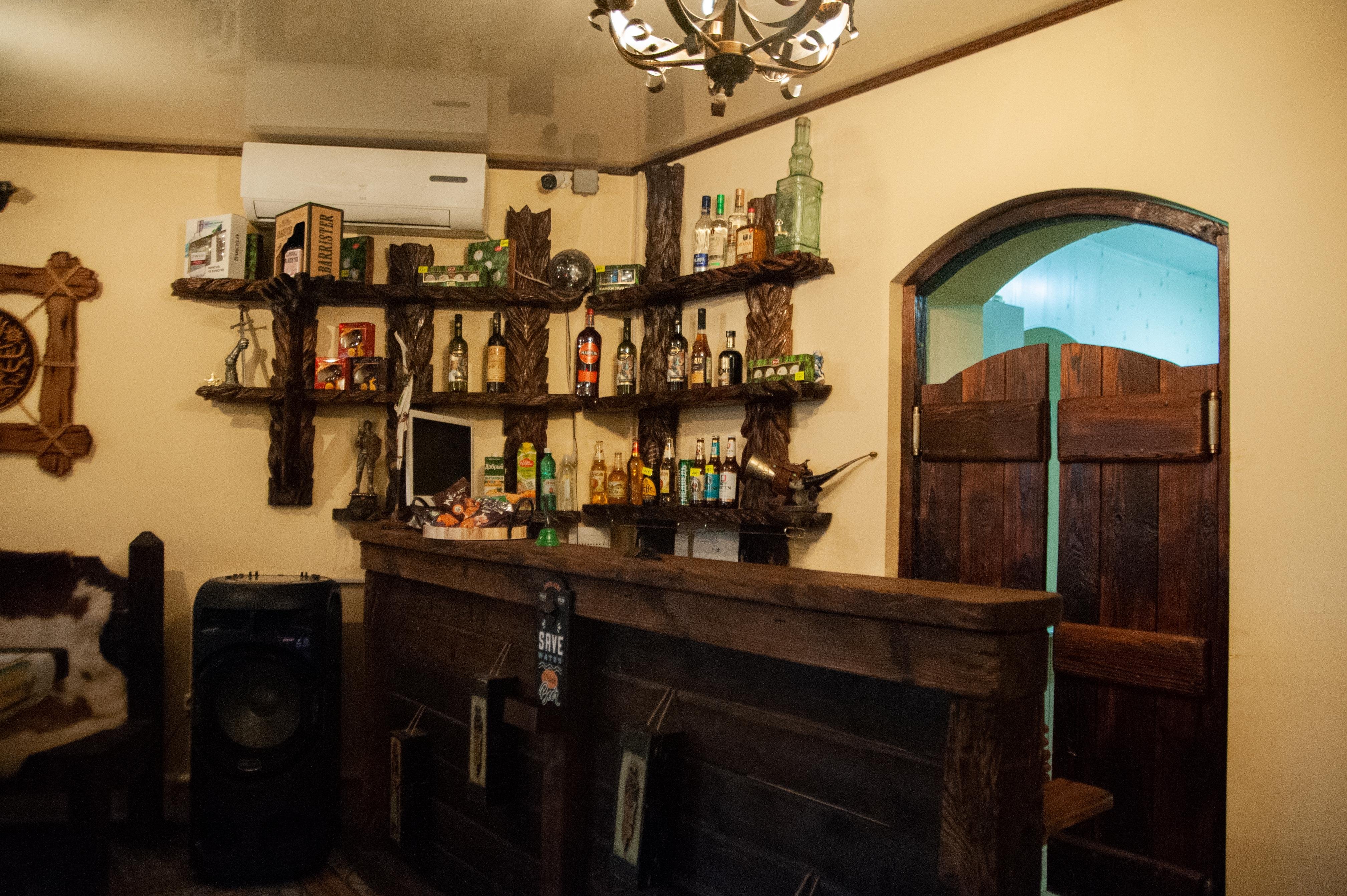 Castle - фото 118