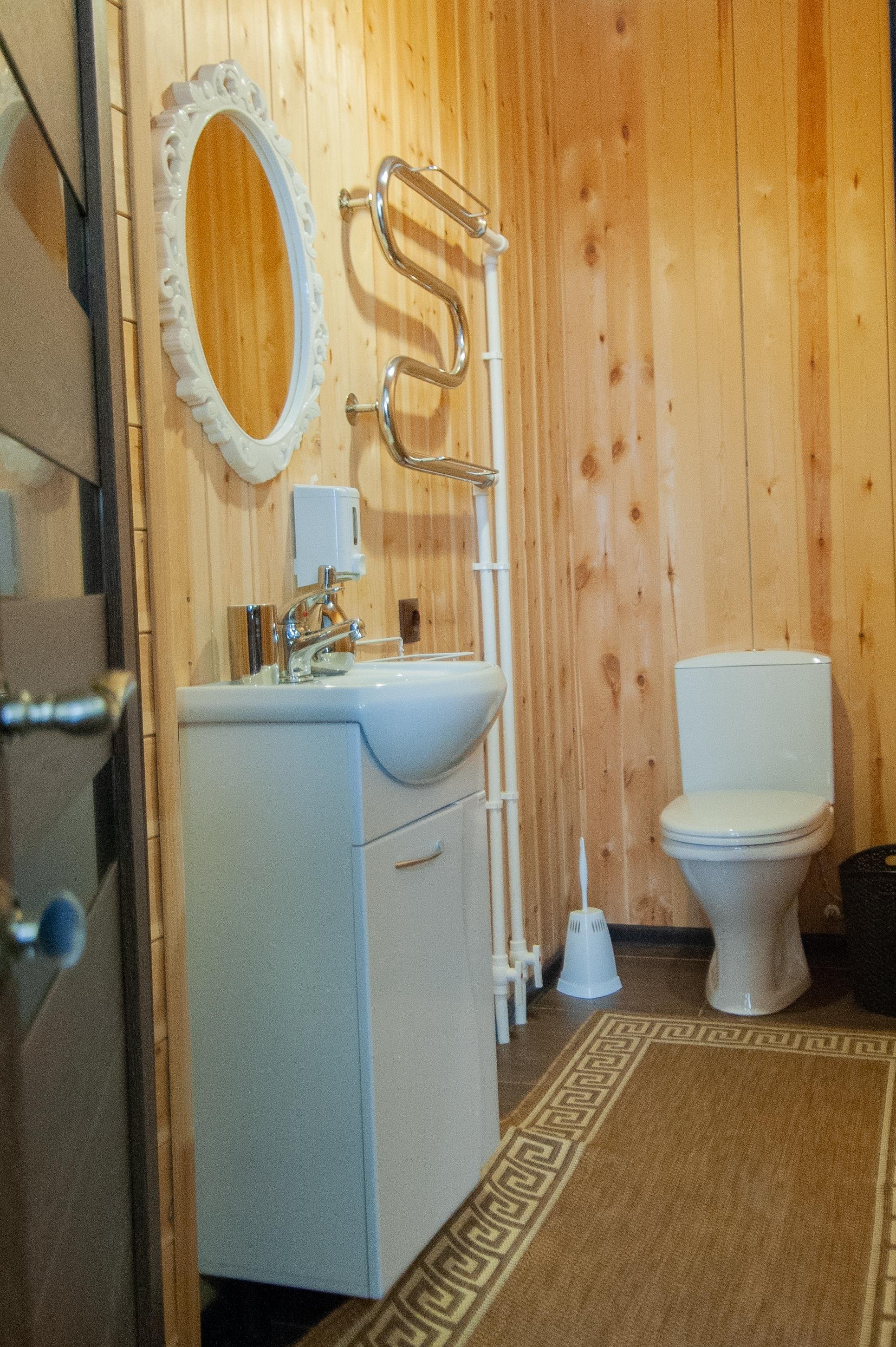 Castle - фото 119