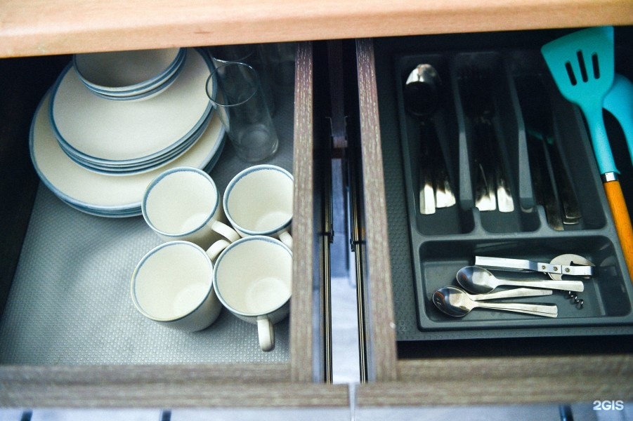 Домик - фото 9