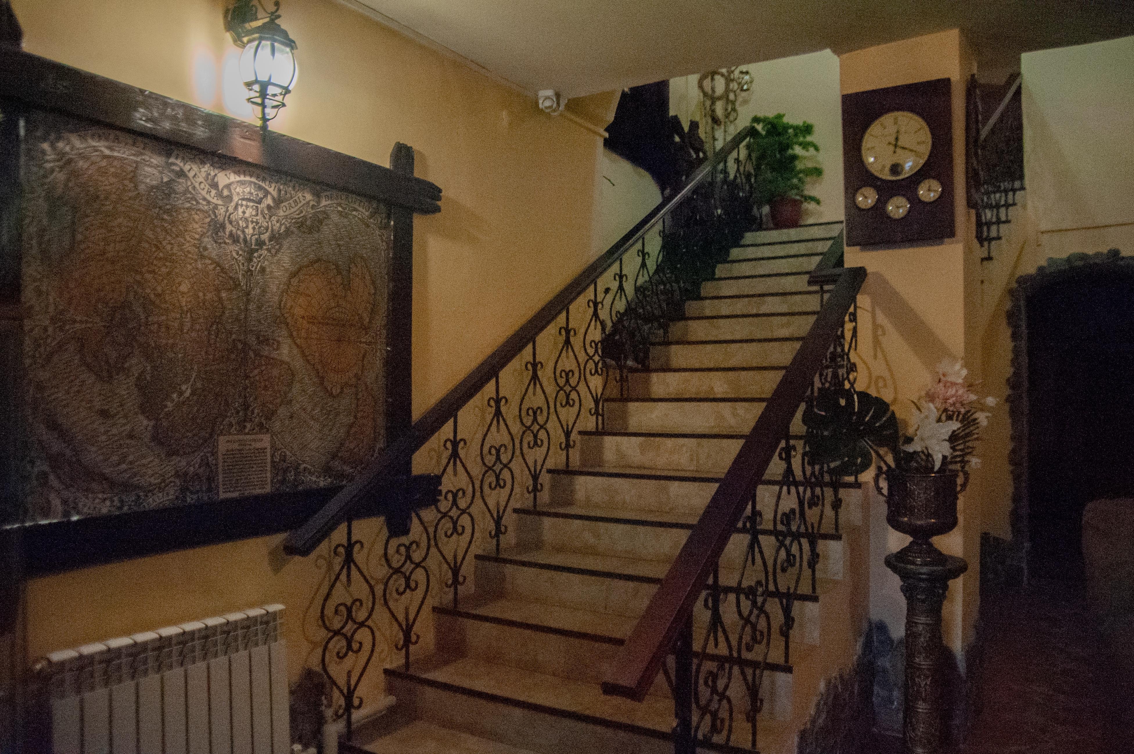 Castle - фото 122