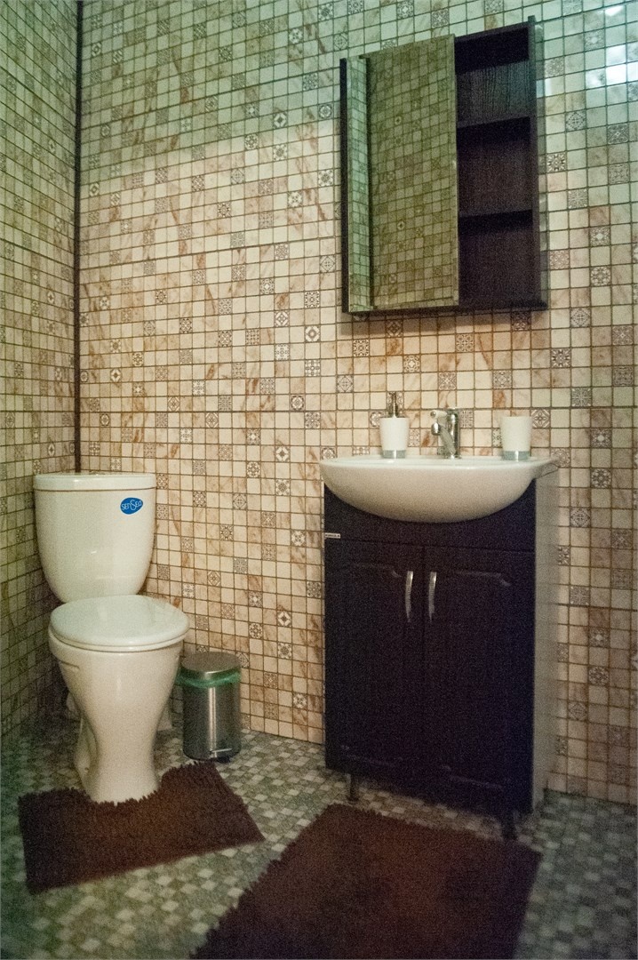 Люкс двухкомнатный - фото 3