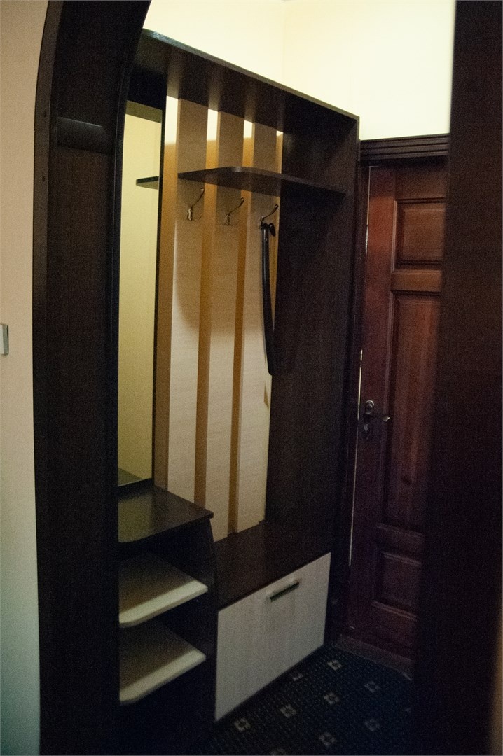 Люкс двухкомнатный - фото 4