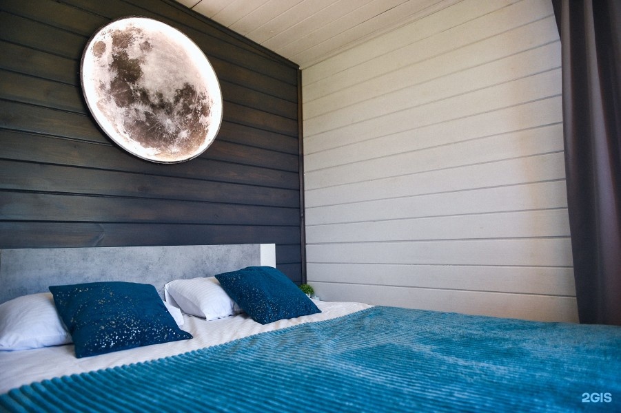 Домик - фото 10