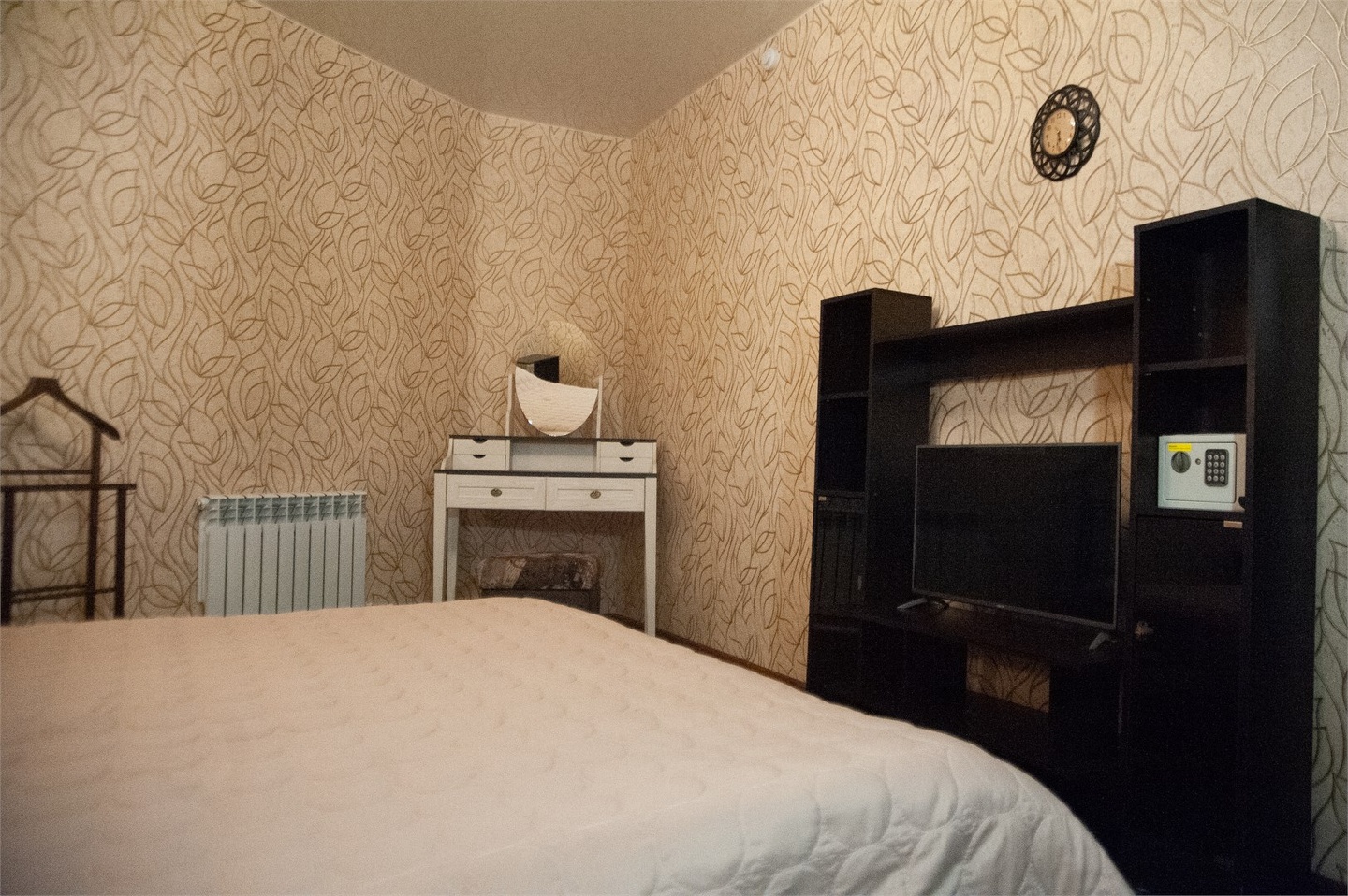 Люкс двухкомнатный - фото 6