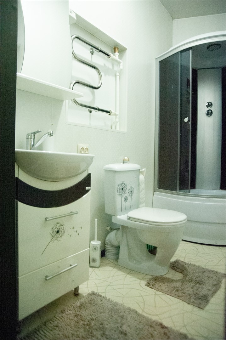 Стандартный номер на двоих - фото 2