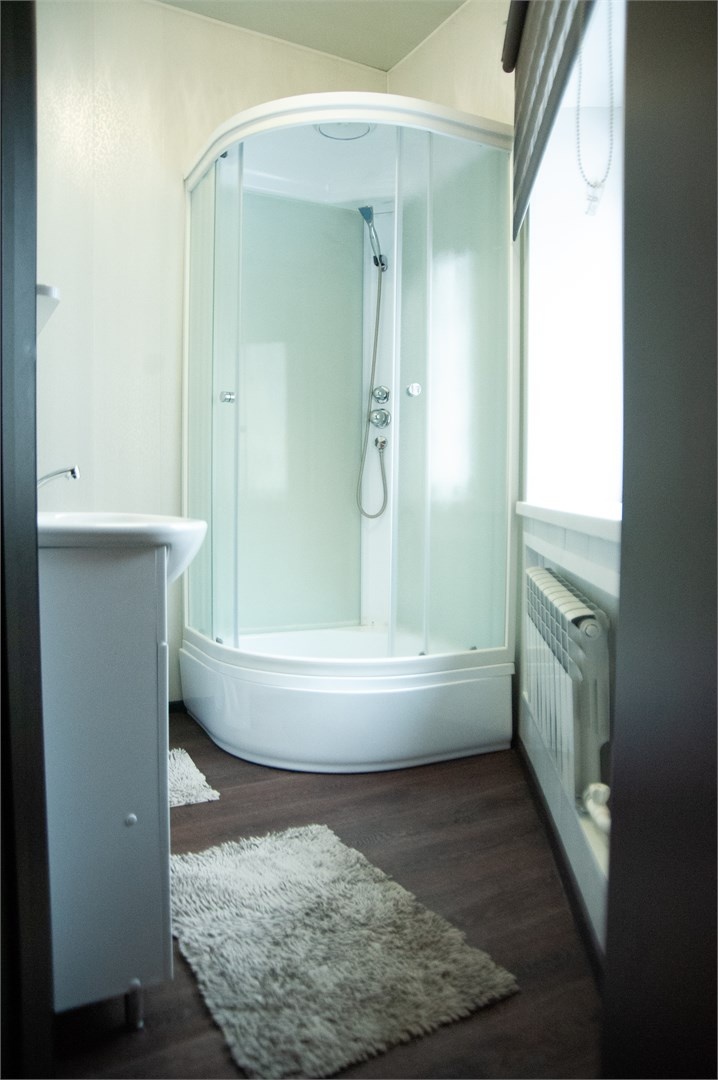 Стандартный номер на двоих - фото 5