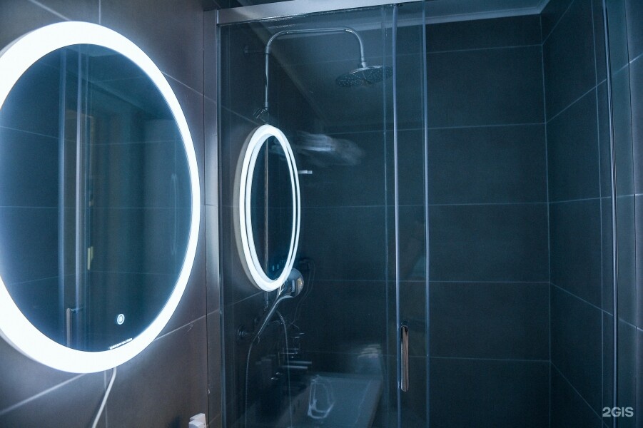 Домик - фото 11