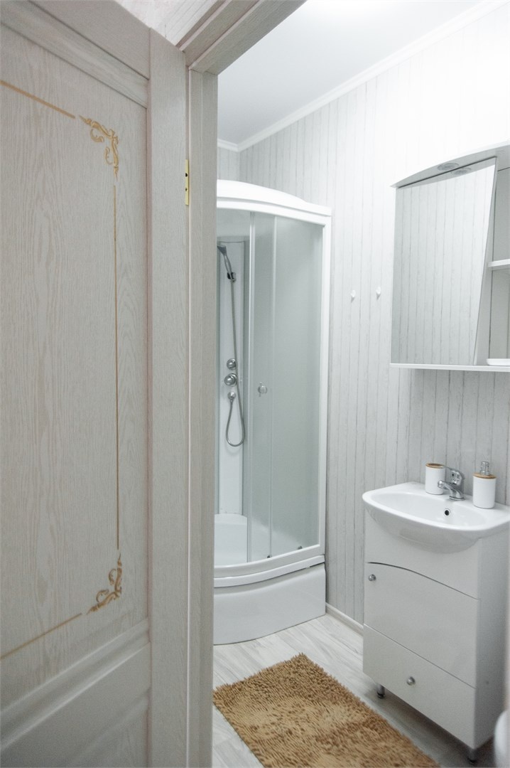 Классический улучшенный номер с диваном Воробьевы горы - фото 4